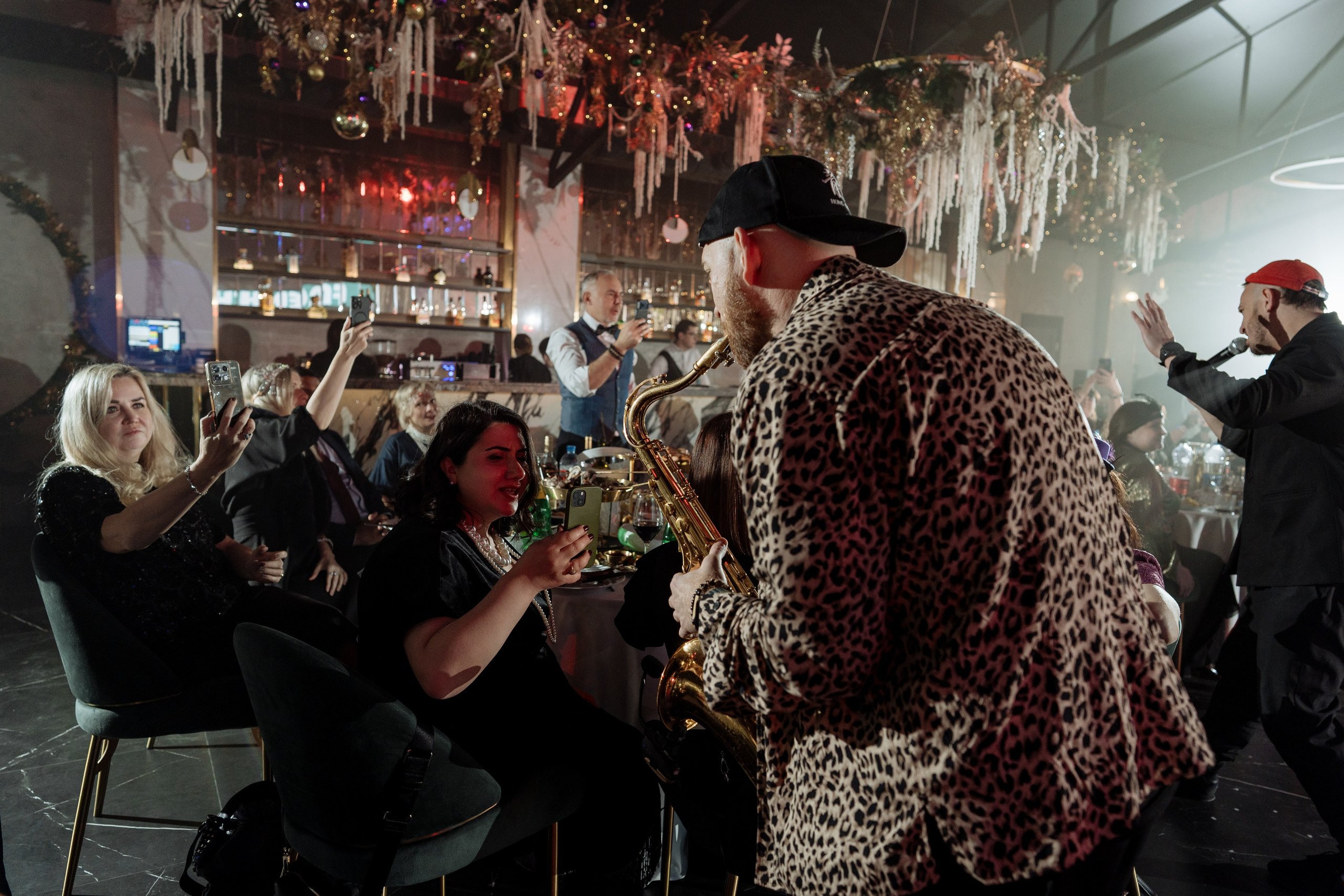 Альбион Тур