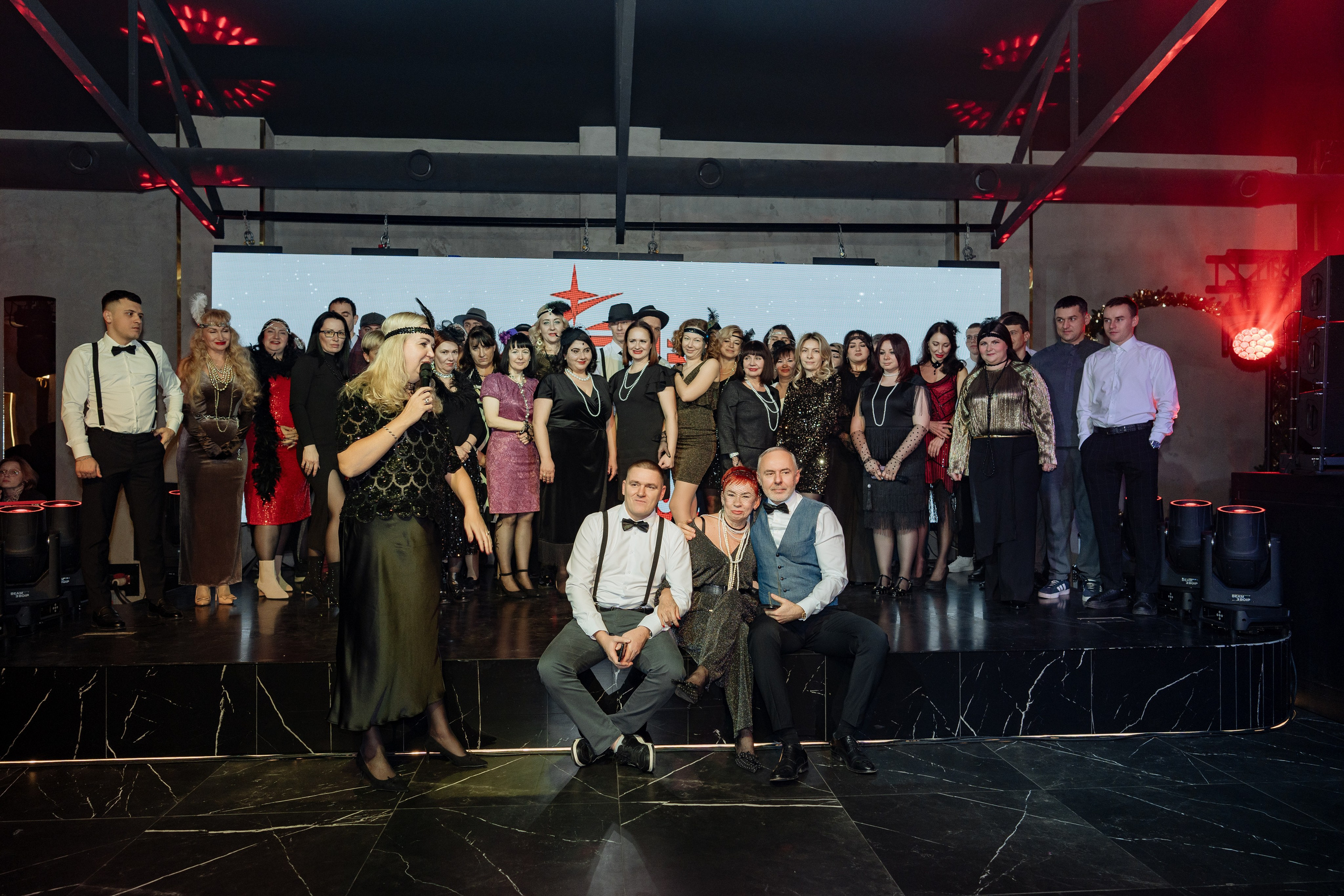 Альбион Тур