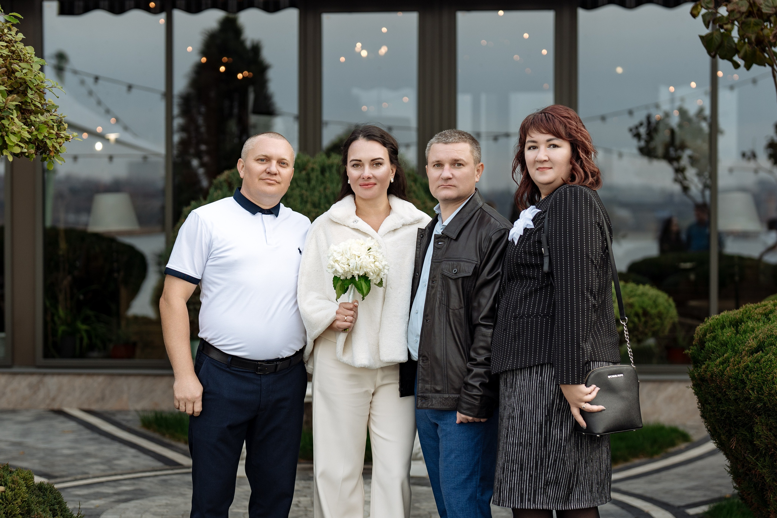 Денис и Юлия