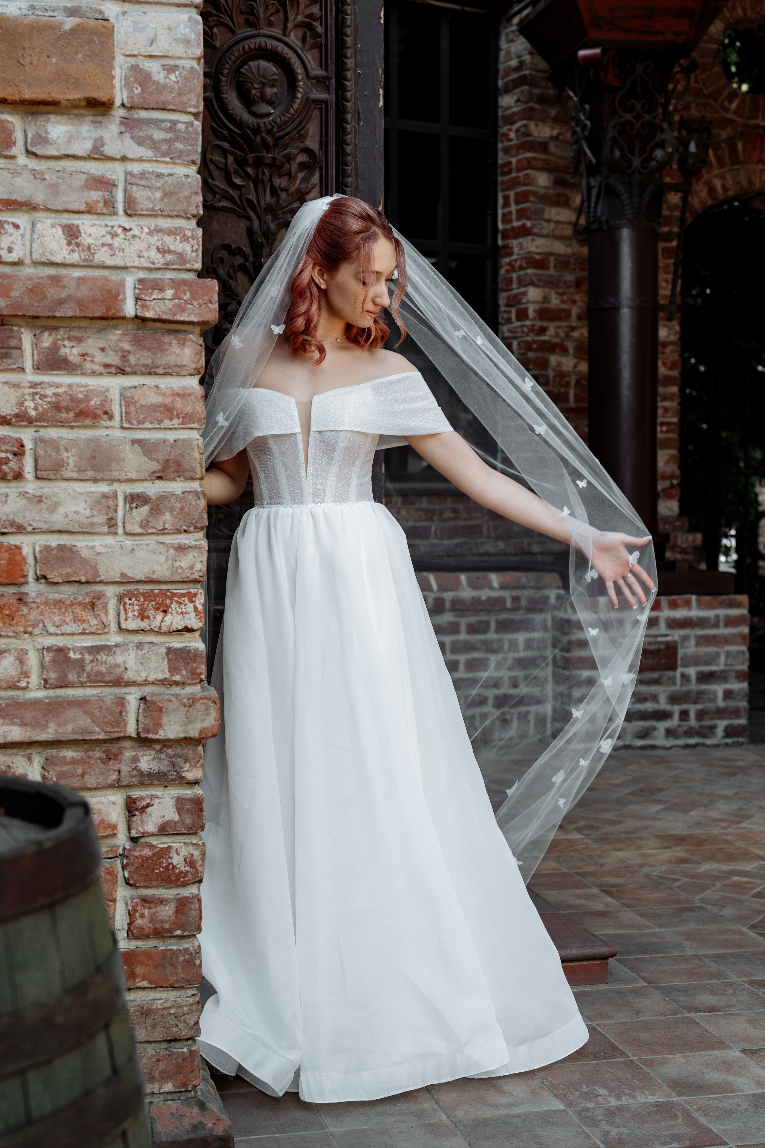 Максим и Екатерина