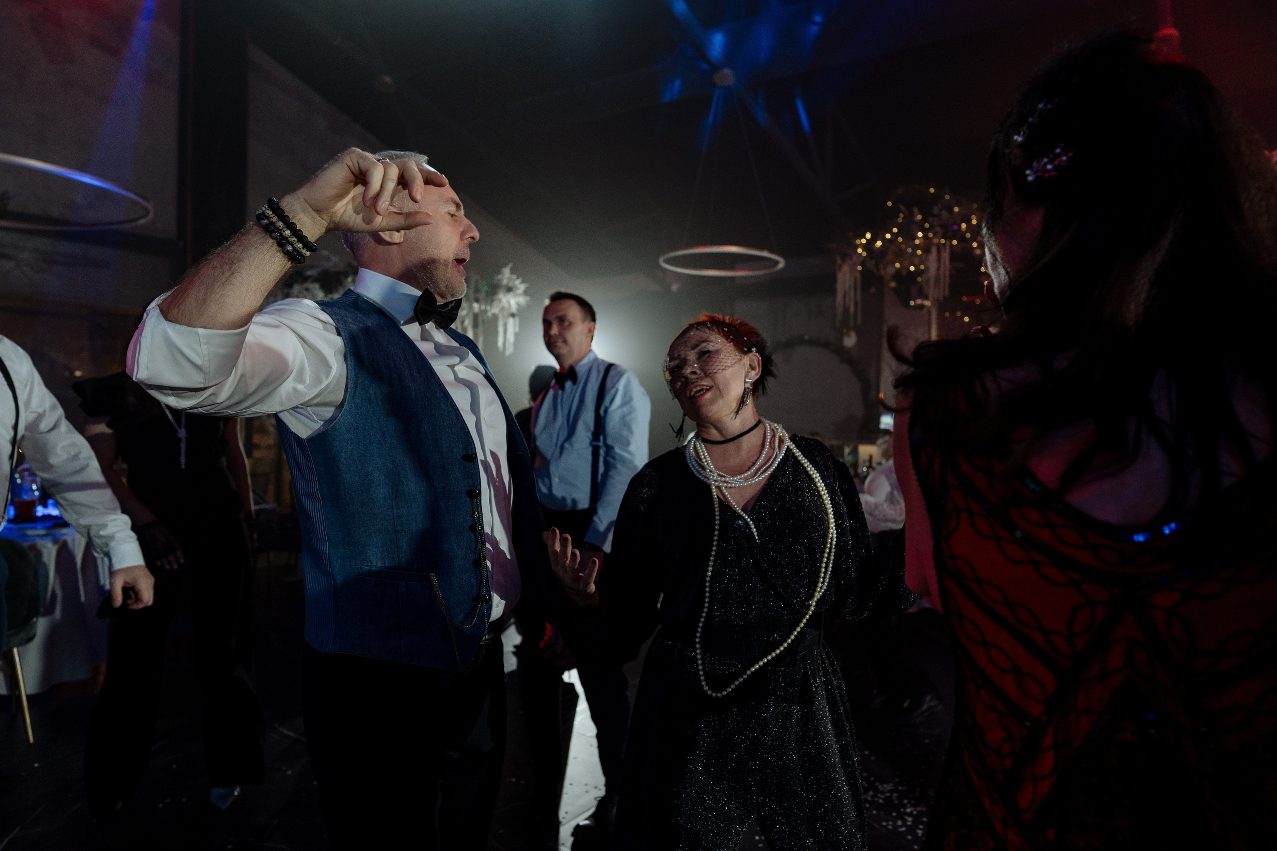 Альбион Тур