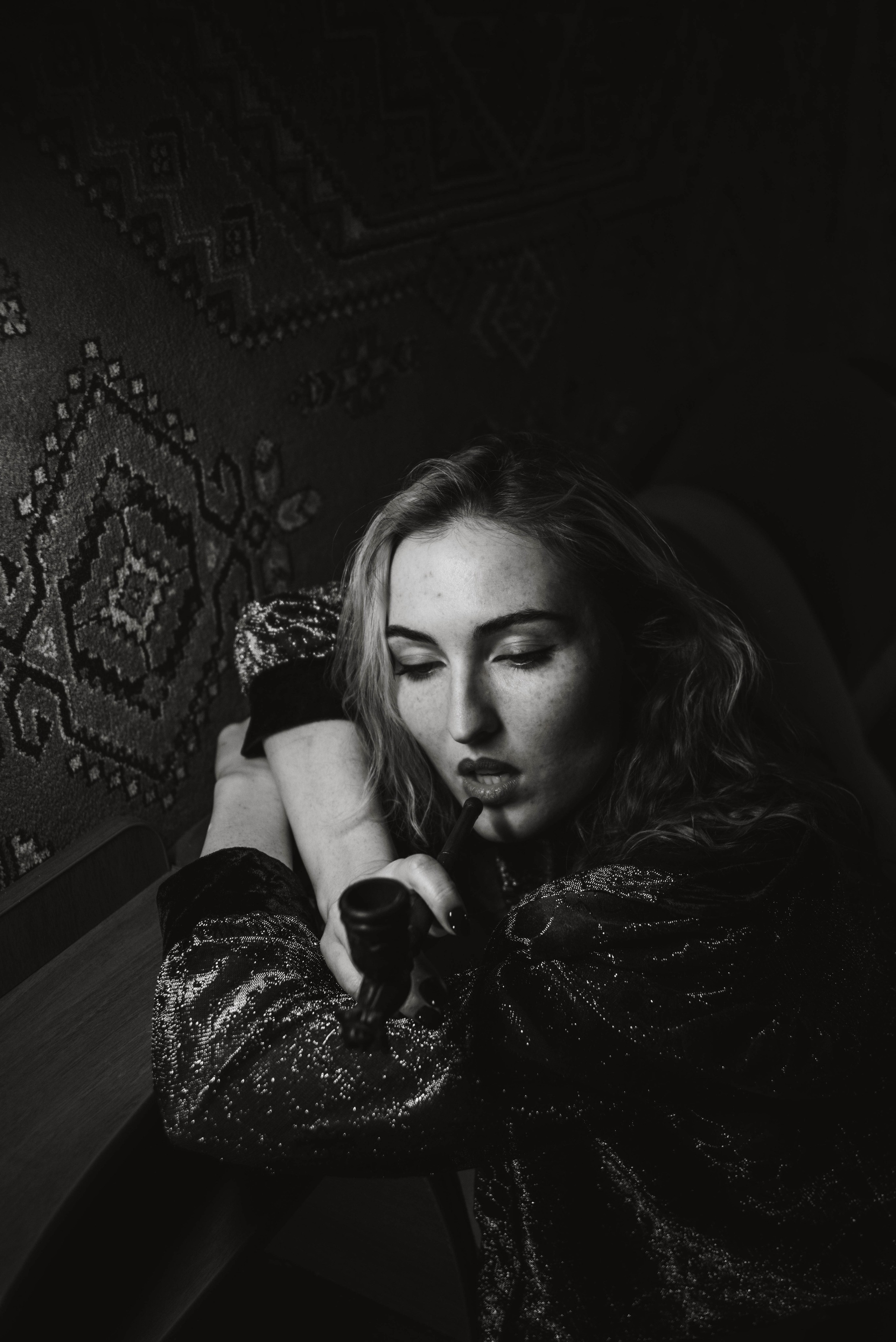 София. Ксения Glossa. Портретный и репортажный фотограф в Самаре