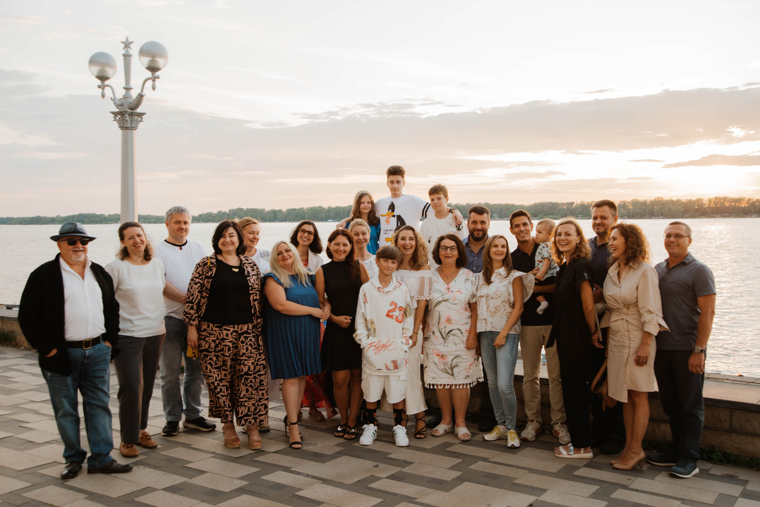 День рождения Александры. Ксения Glossa. Портретный и репортажный фотограф в Самаре