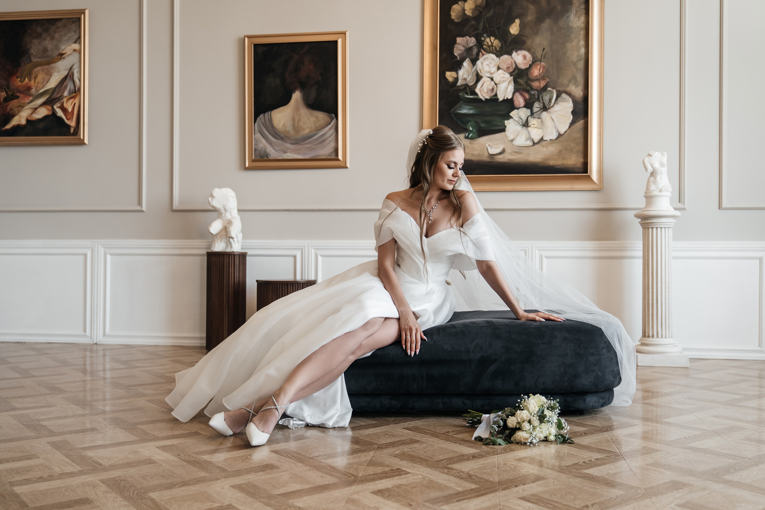 Портфолио. Свадебный фотограф в Краснодаре + видеограф