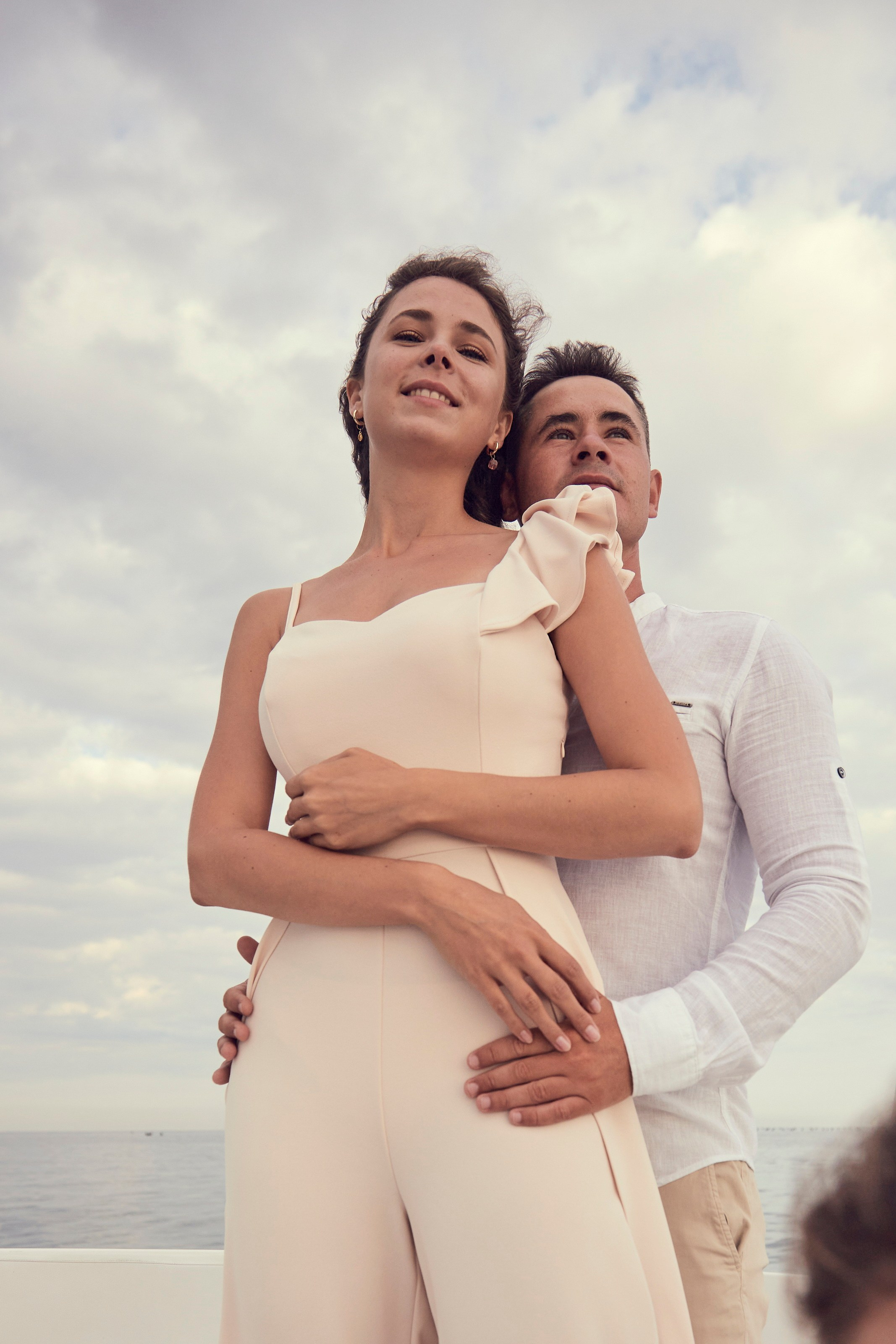 Предложение руки и сердца. Главная