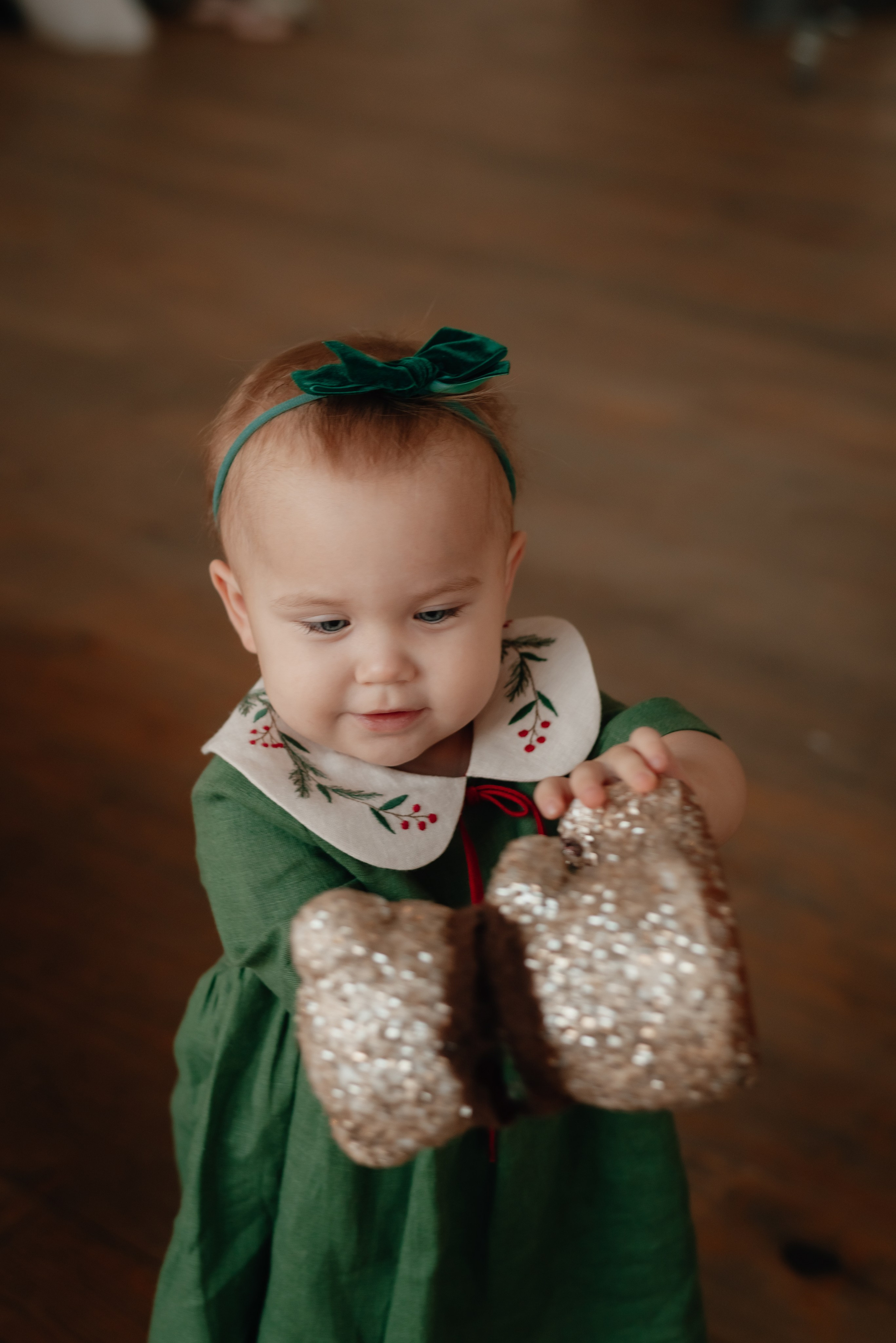 Новогодние истории. Профессиональный фотограф в Ярославле и Москве, Филинская Анастасия