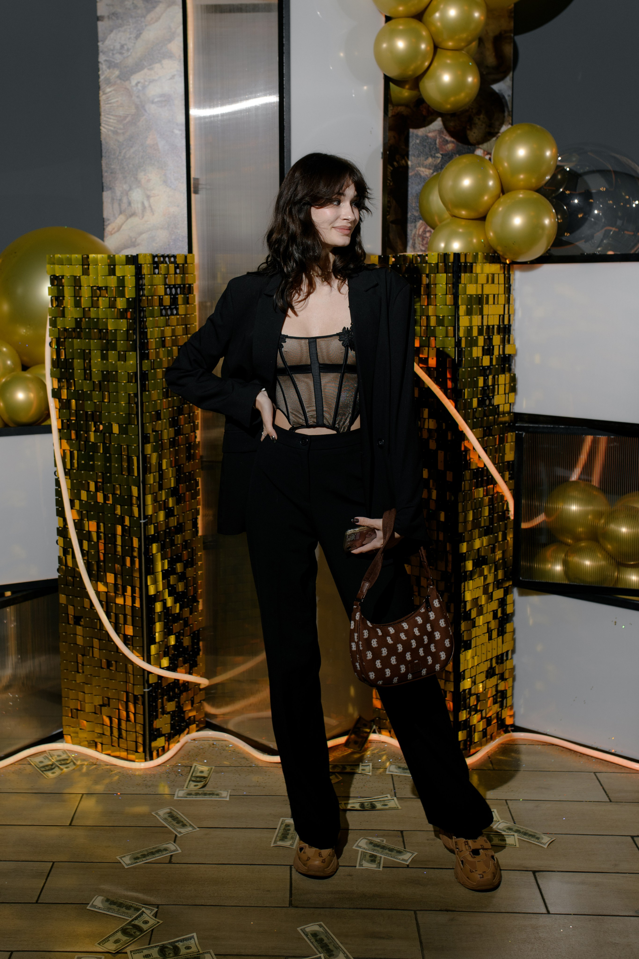 Beauty-вечеринка 2.0. Свадебный фотограф Екатеринбург/Челябинск — Любовь Волохова