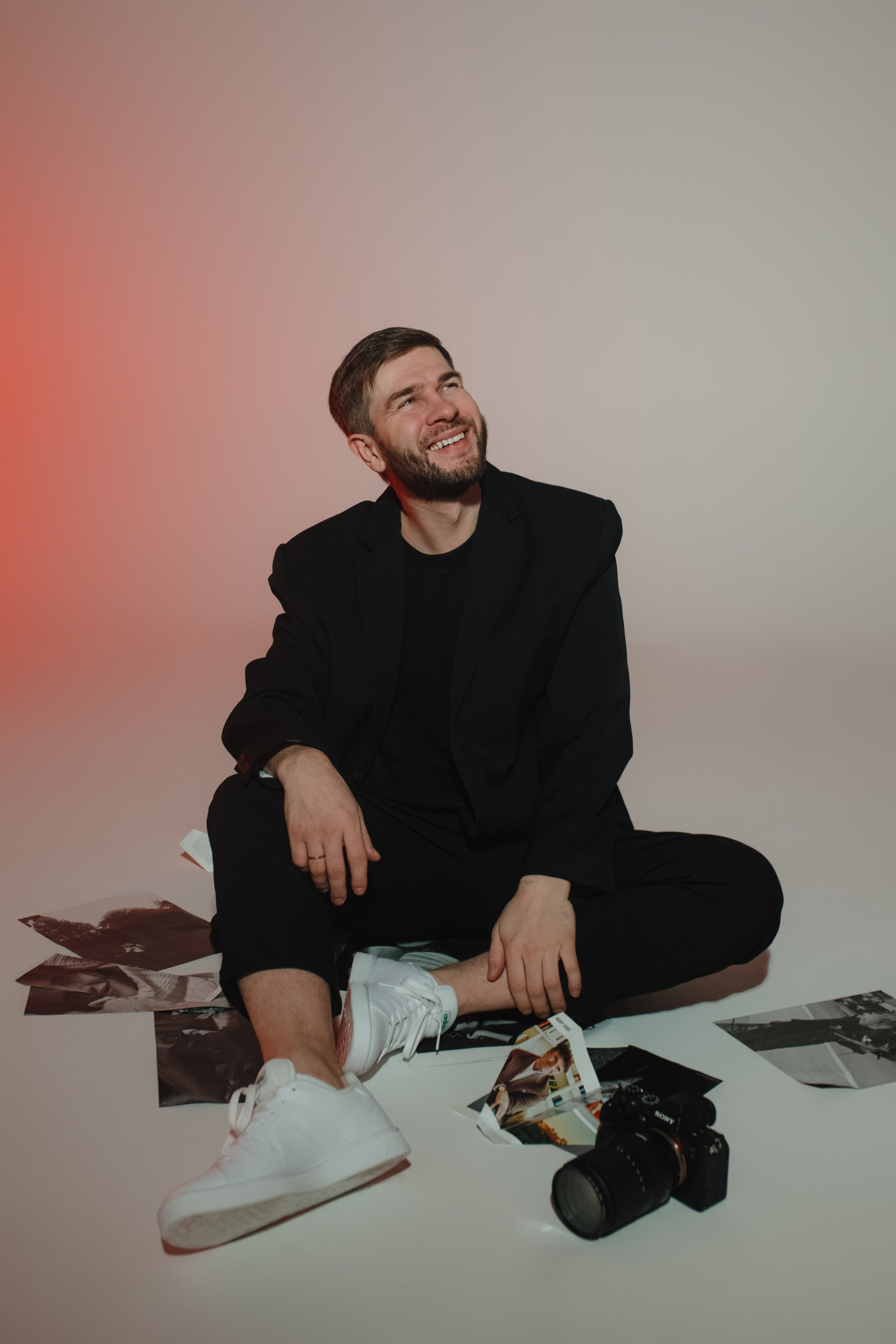 Марина | Антон. Свадебный фотограф Екатеринбург/Челябинск — Любовь Волохова