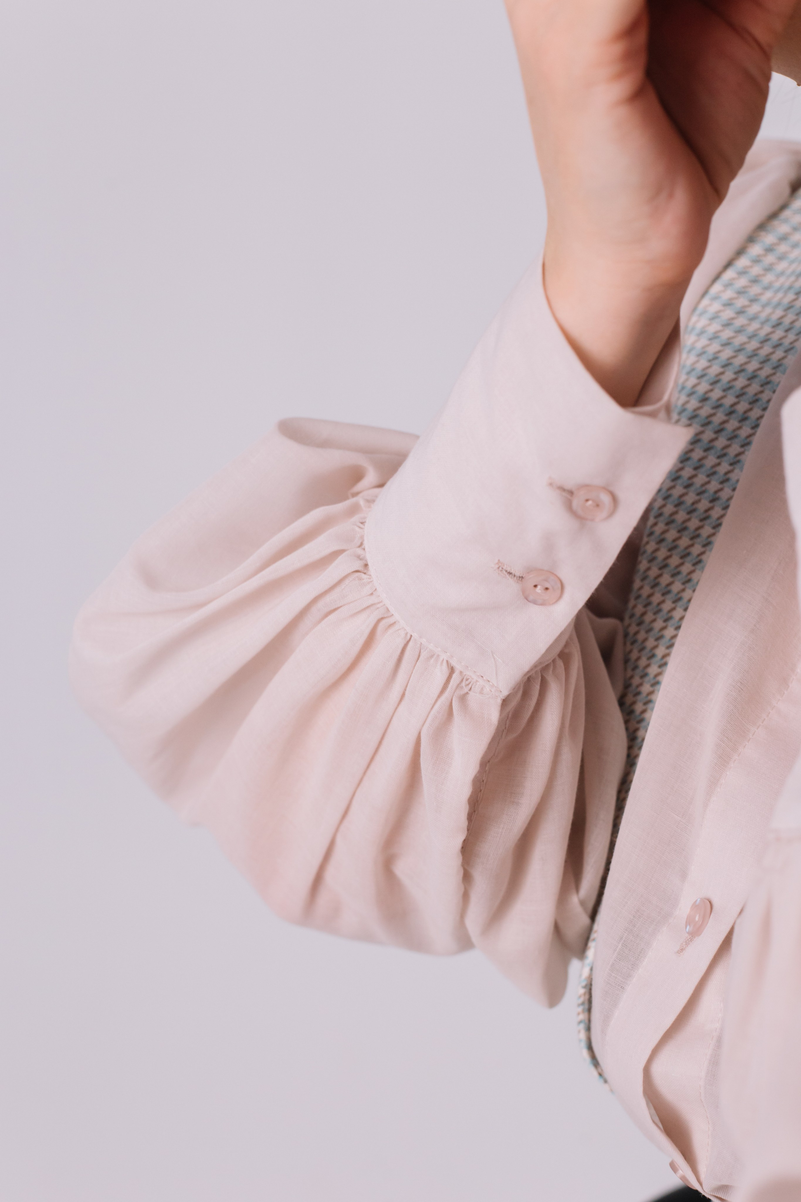 Милана Комкова 3.0. Фотограф в Самаре / Олеся Широнина