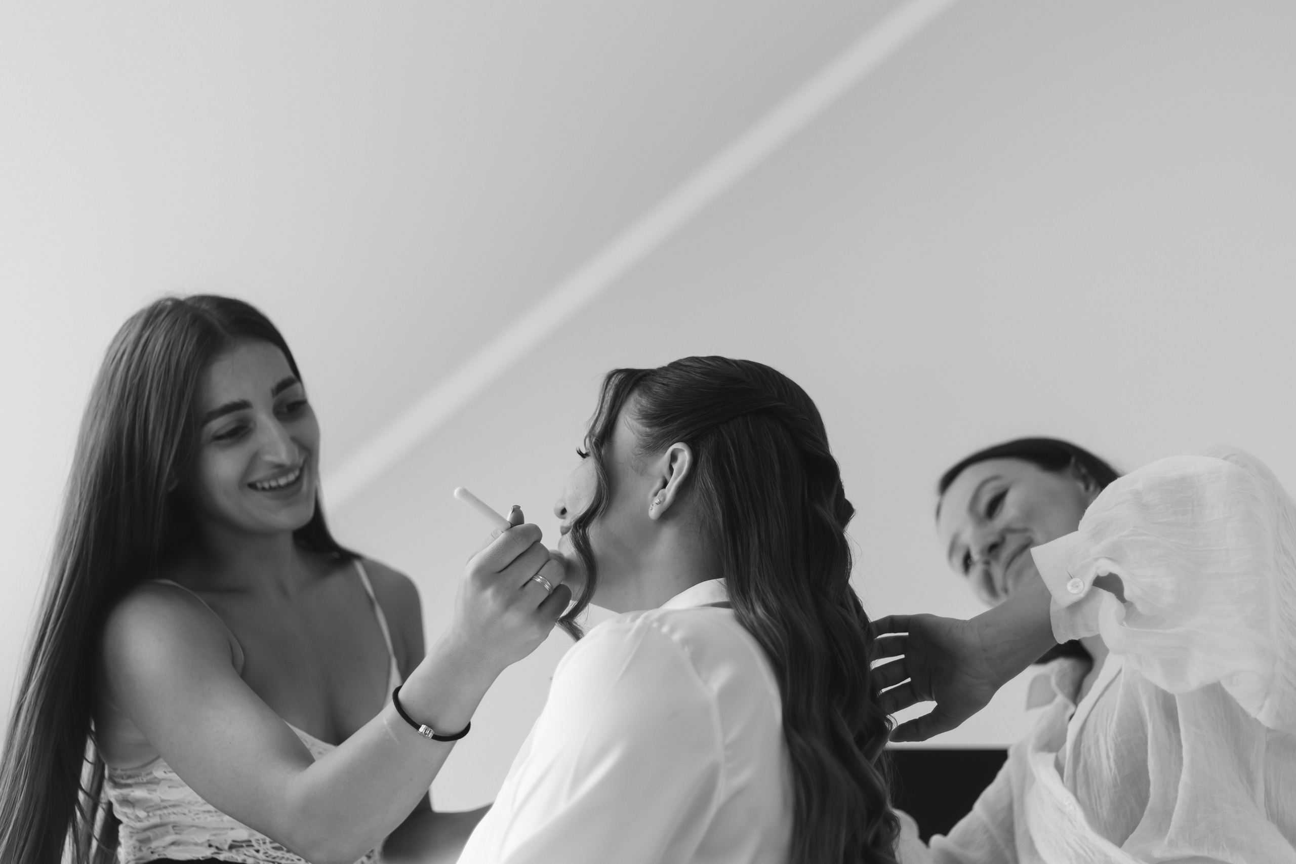 Дима и Катя. Фотограф в Самаре / Олеся Широнина