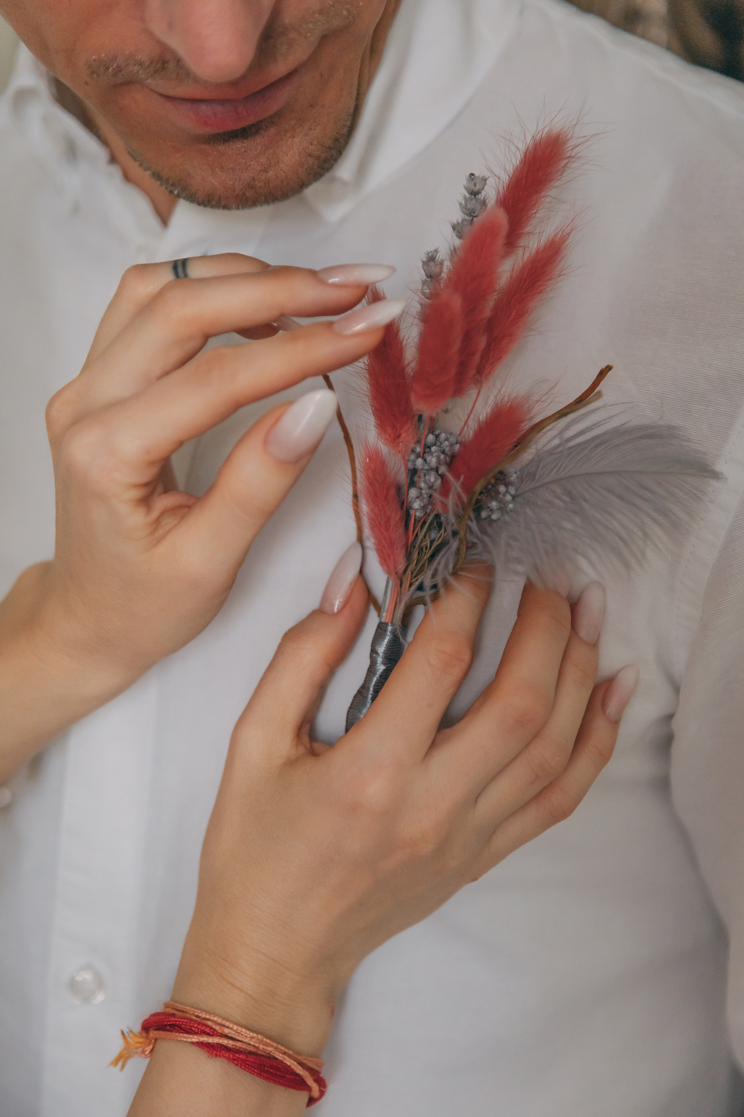 Костя и Катя. Семейный фотограф в Санкт-Петербурге Алиса Мохова