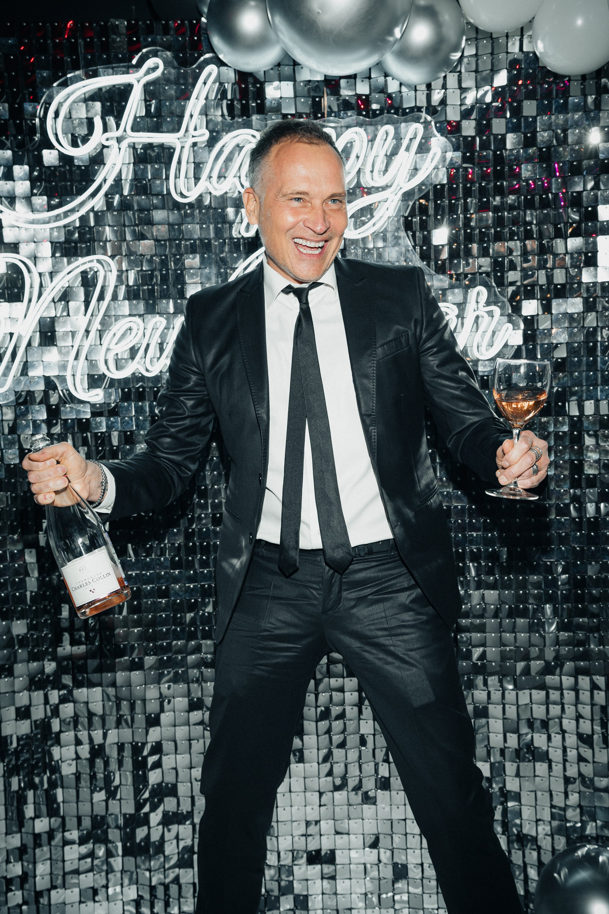 Новый Год. Христолюбов Евгений Фотограф Москва