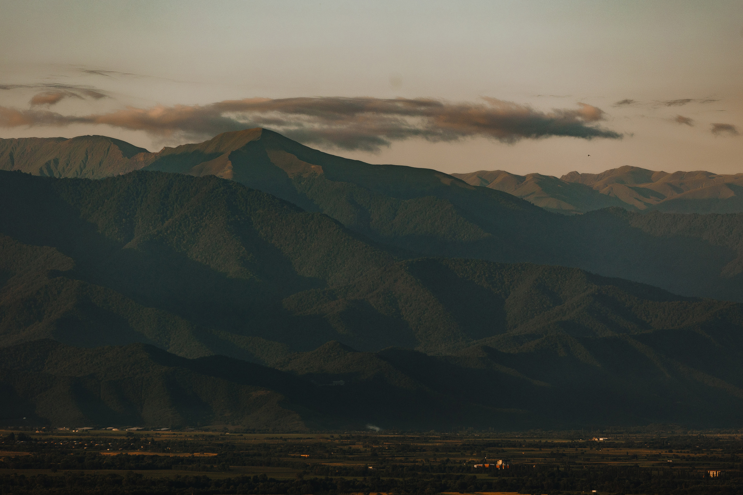 Egor and Irina. Photographer Nikita Starodubtsev Serbia, Montenegro, Georgia, Turkey