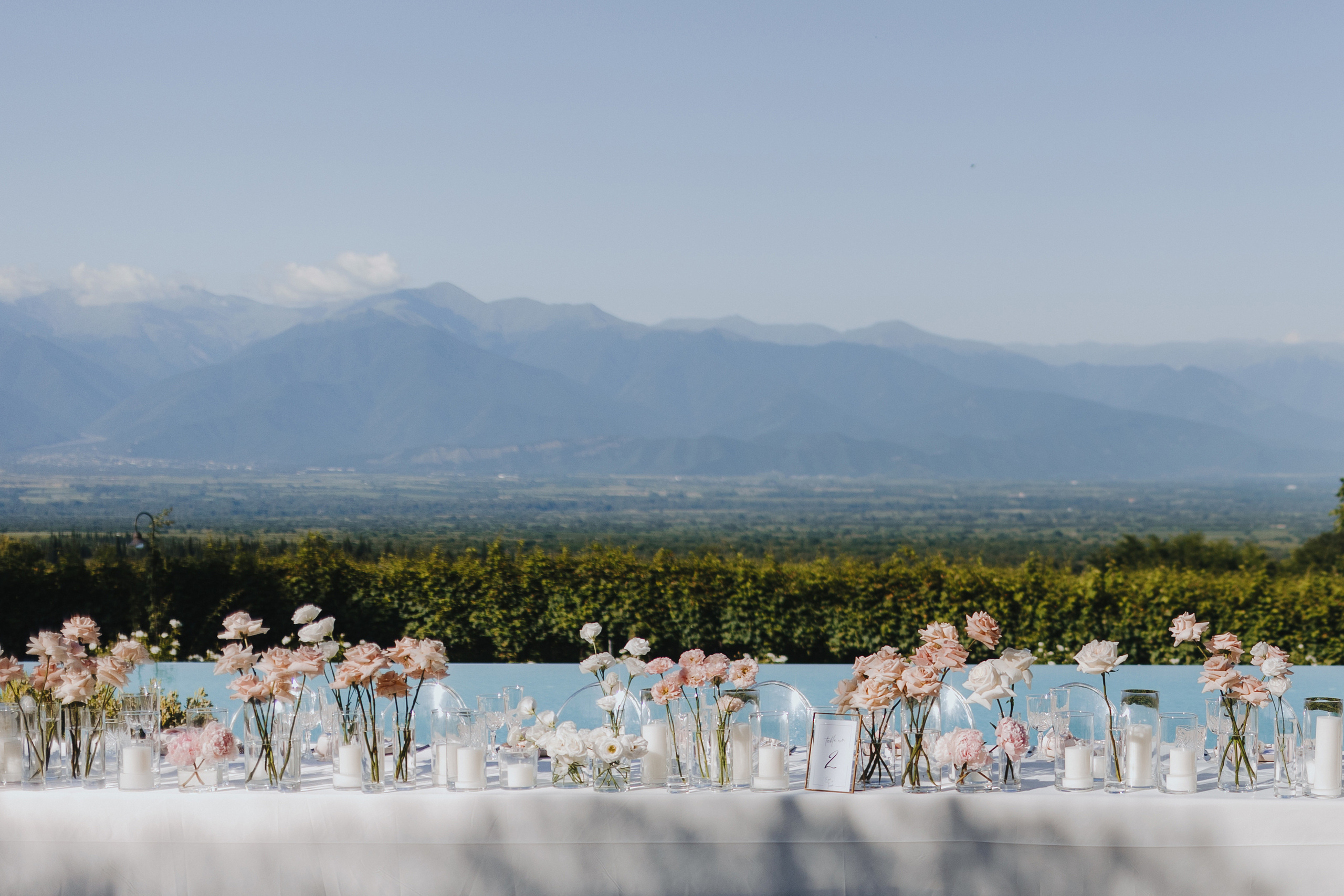 Egor and Irina. Photographer Nikita Starodubtsev Serbia, Montenegro, Georgia, Turkey