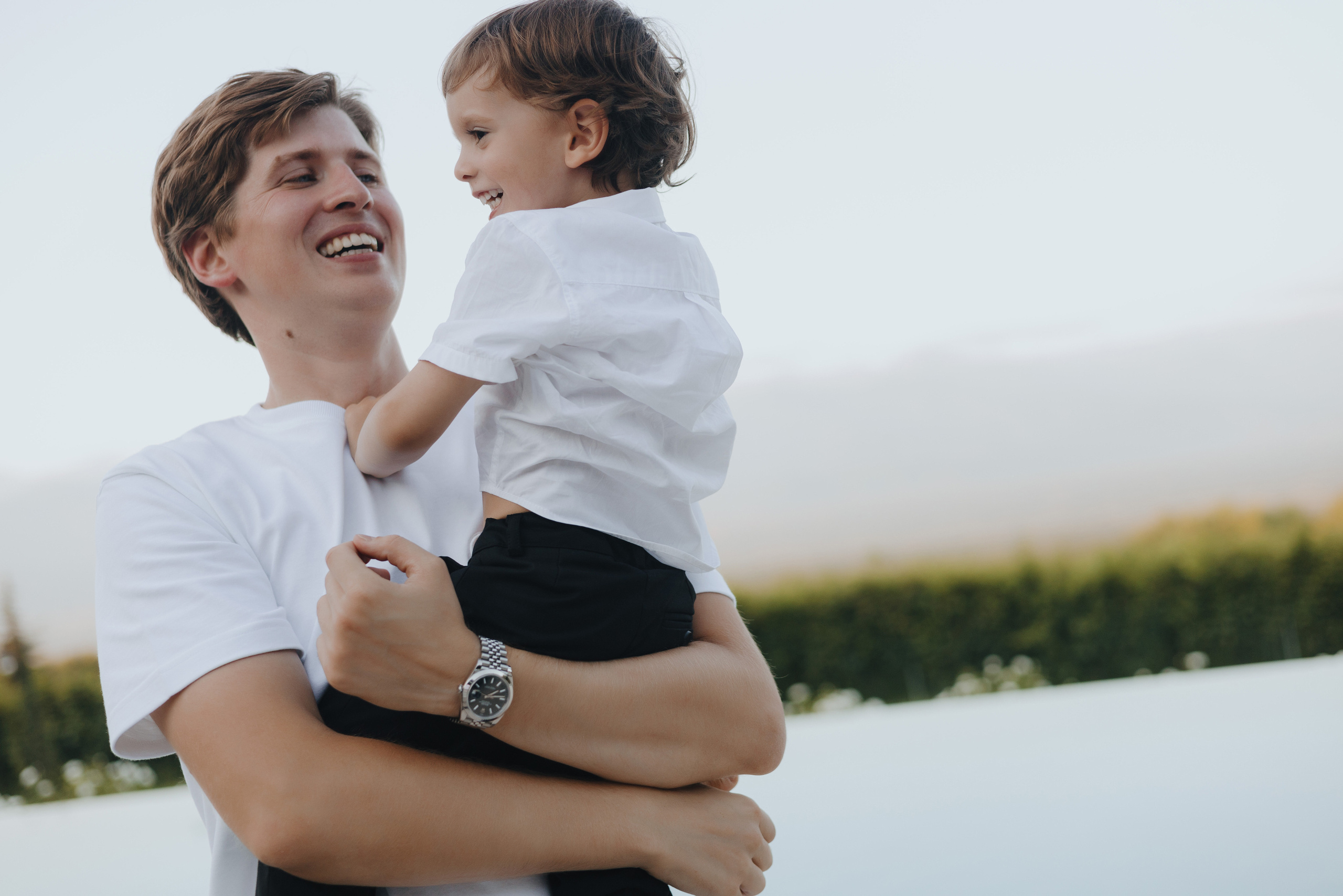 Egor and Irina. Photographer Nikita Starodubtsev Serbia, Montenegro, Georgia, Turkey
