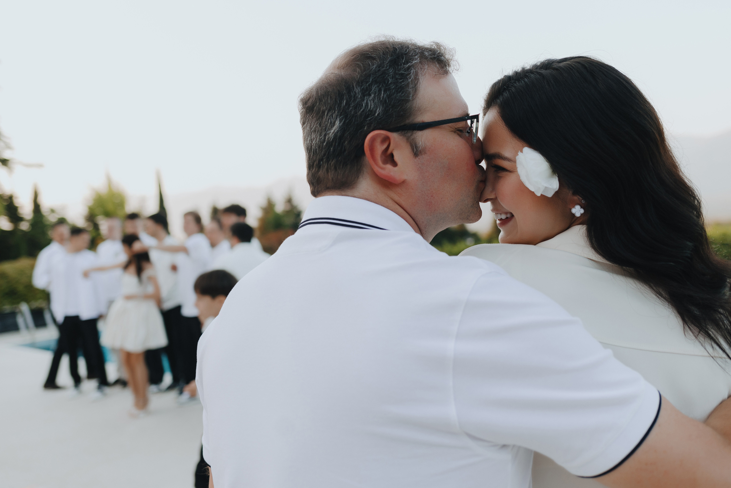 Egor and Irina. Photographer Nikita Starodubtsev Serbia, Montenegro, Georgia, Turkey