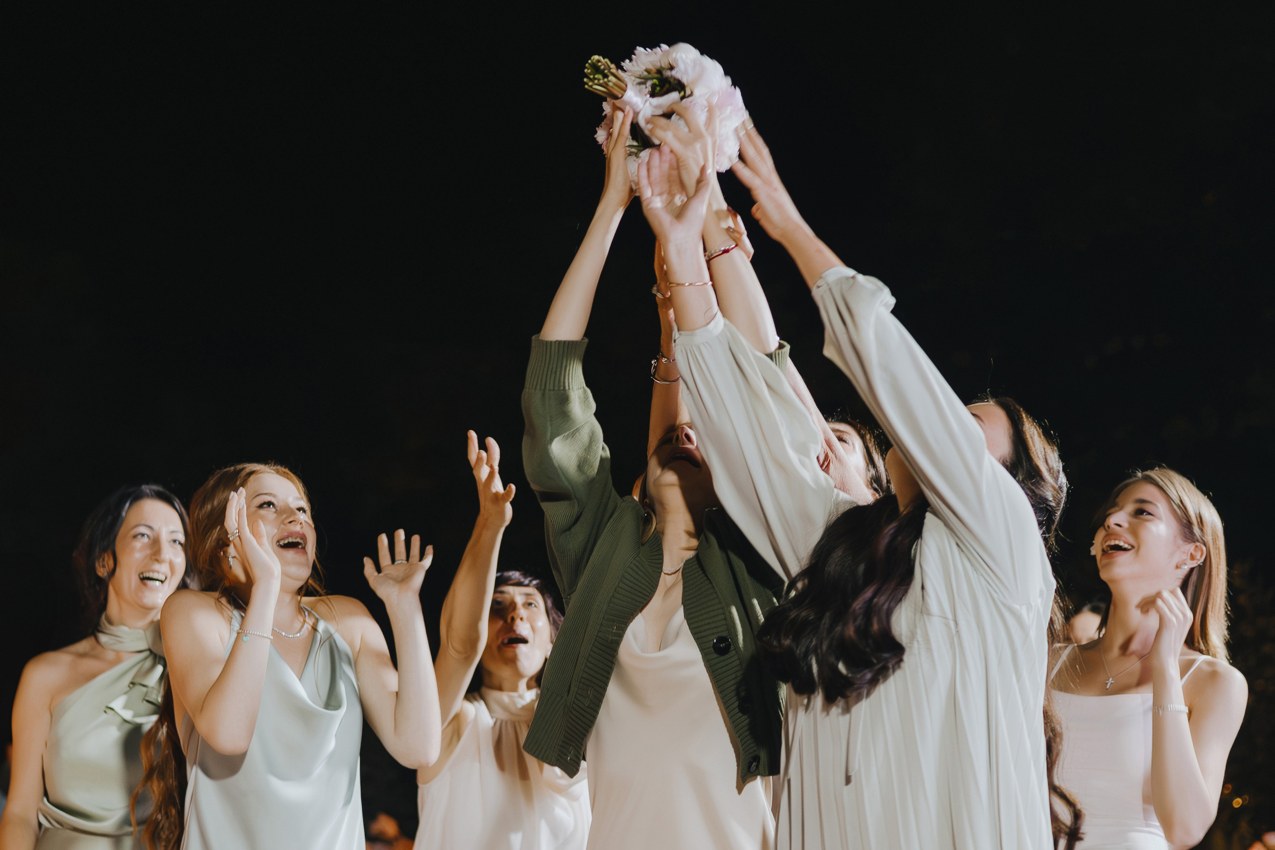 Egor and Irina. Photographer Nikita Starodubtsev Serbia, Montenegro, Georgia, Turkey