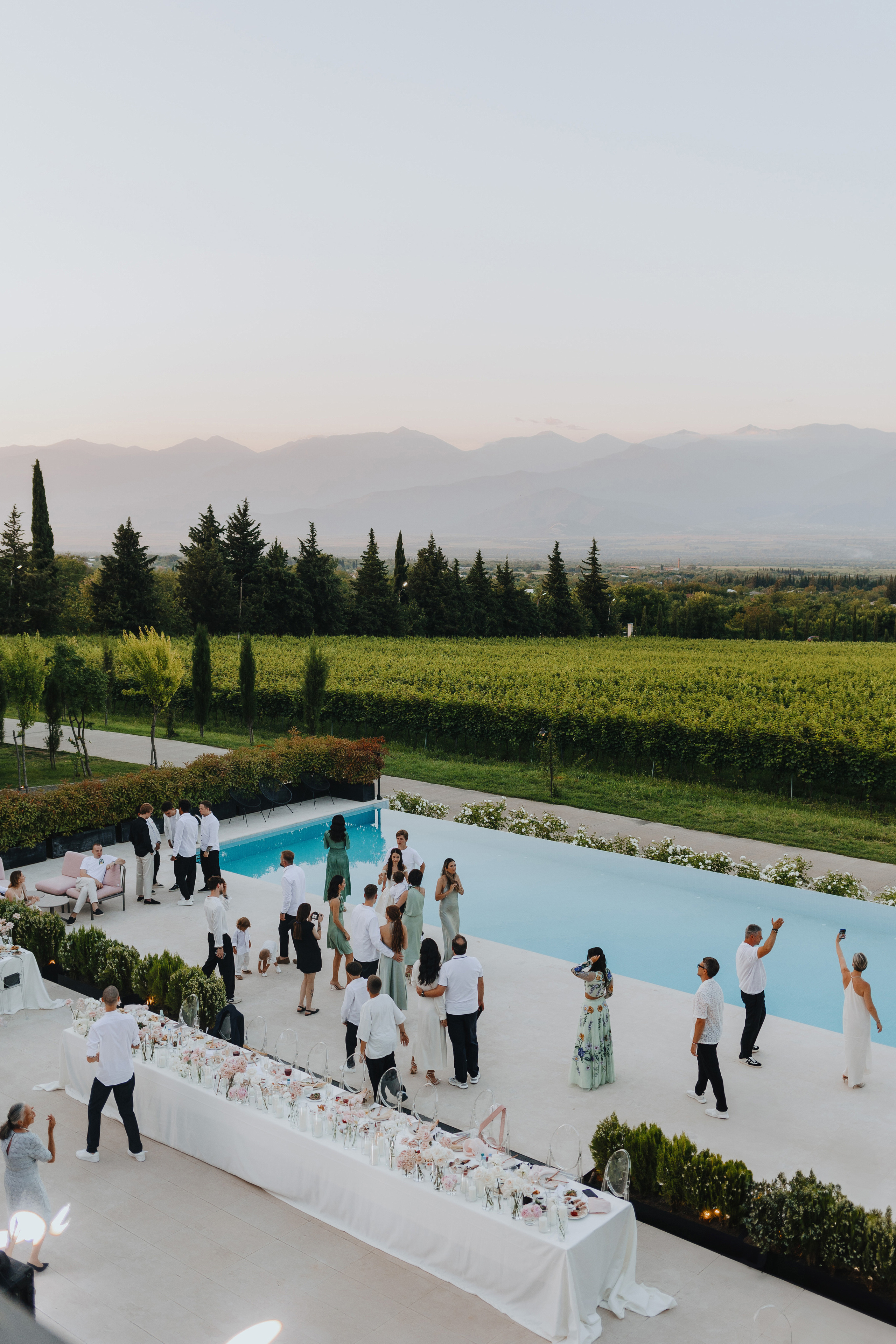 Egor and Irina. Photographer Nikita Starodubtsev Serbia, Montenegro, Georgia, Turkey