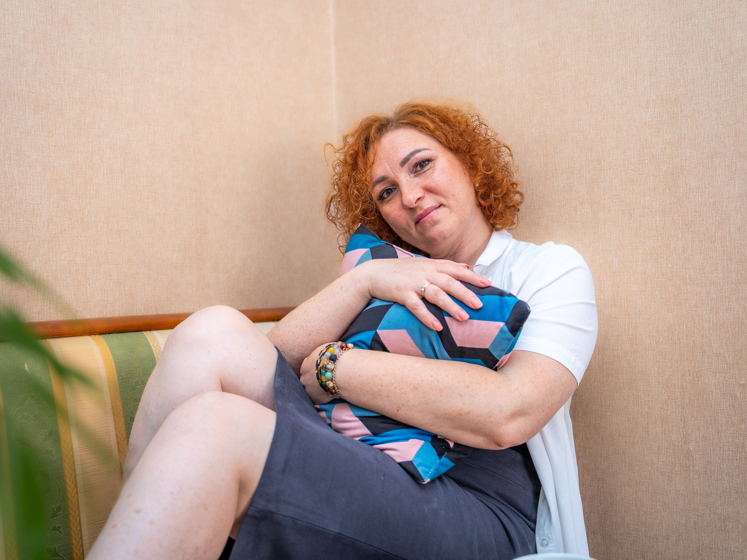 Светик. Фотограф Наталья Сорока Ижевск