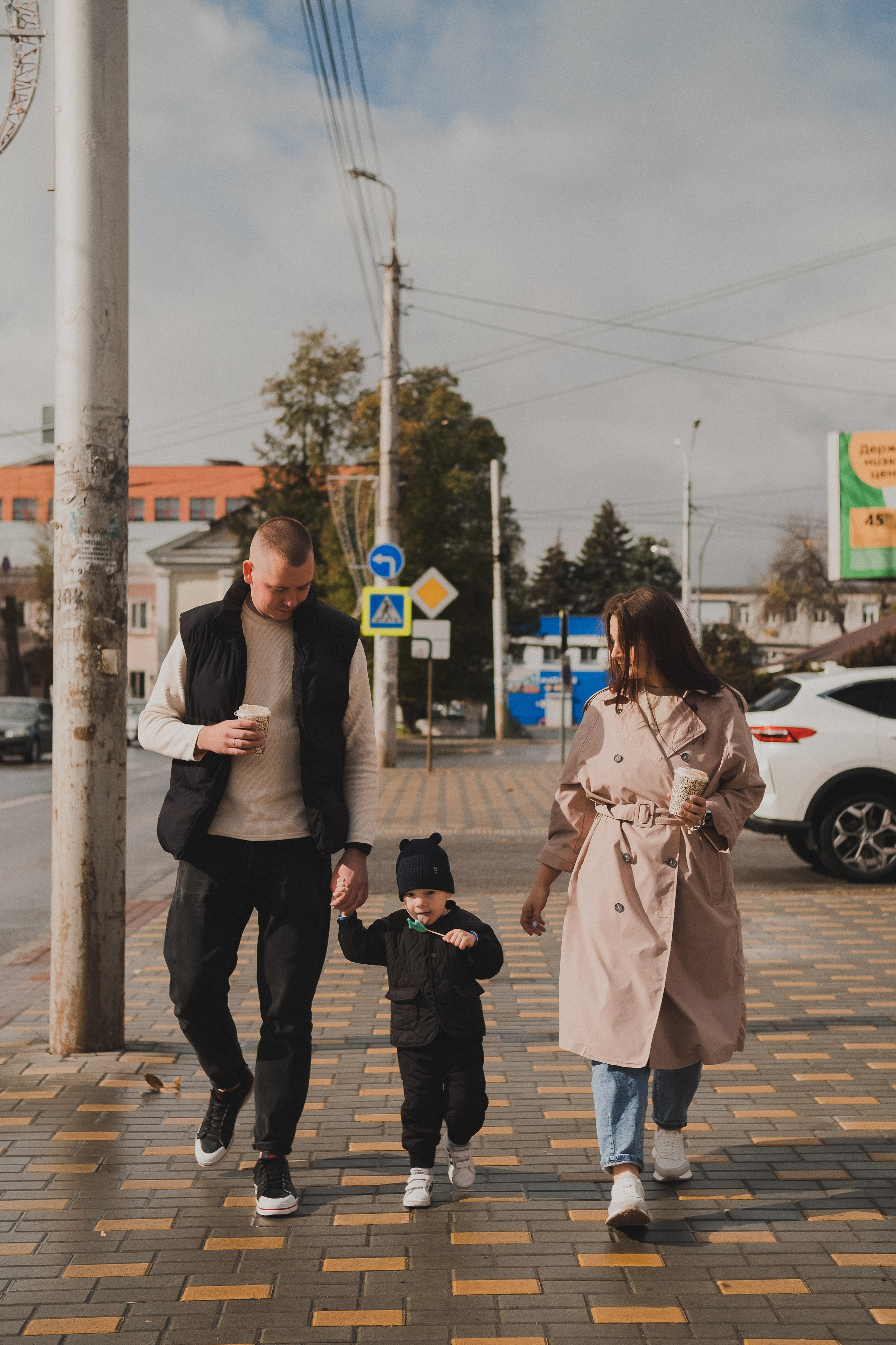 Семейная съемка. Serg_film