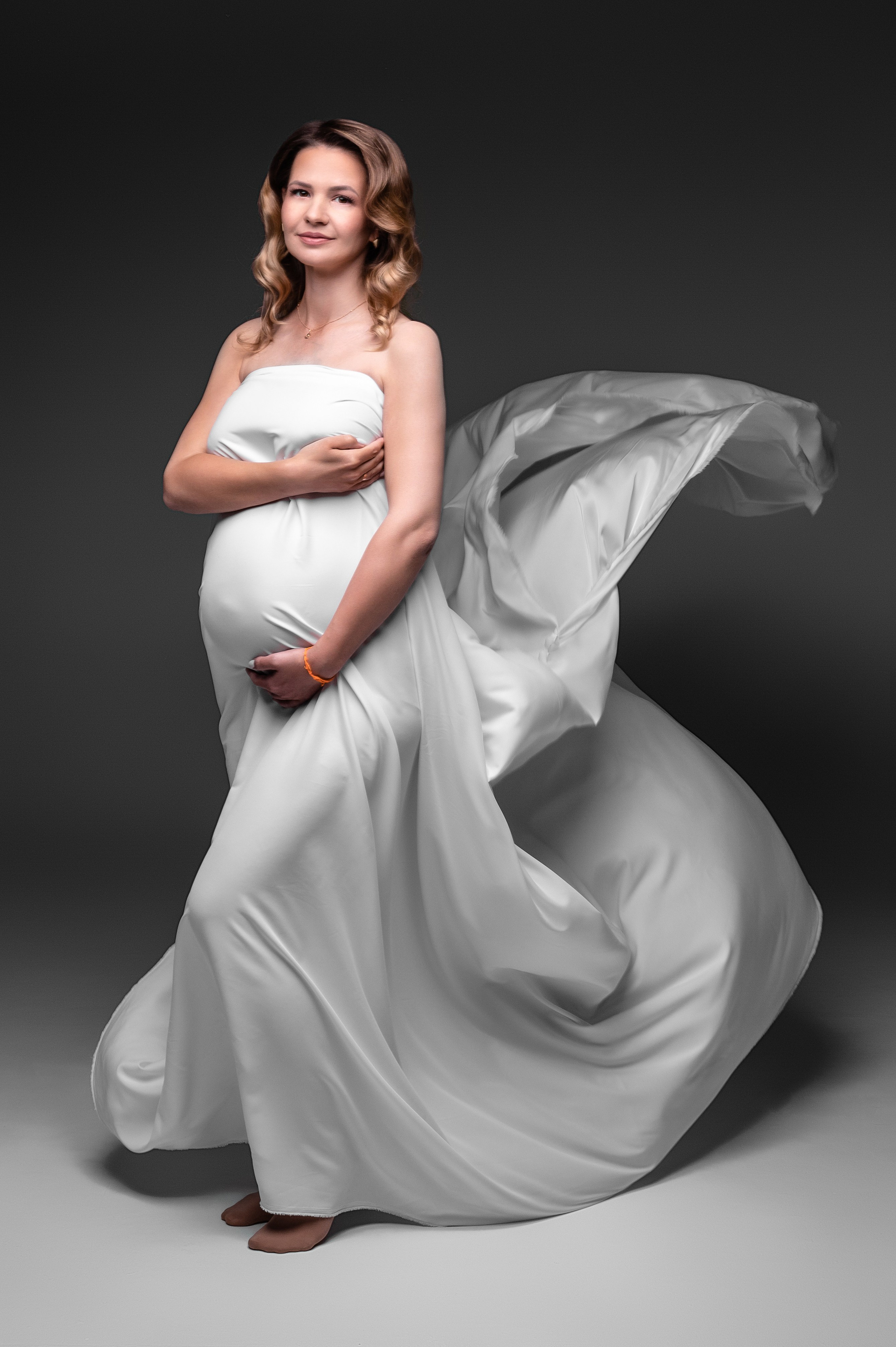 Беременность. Фотограф новорожденных в Санкт-Петербурге Татьяна Тарасенко