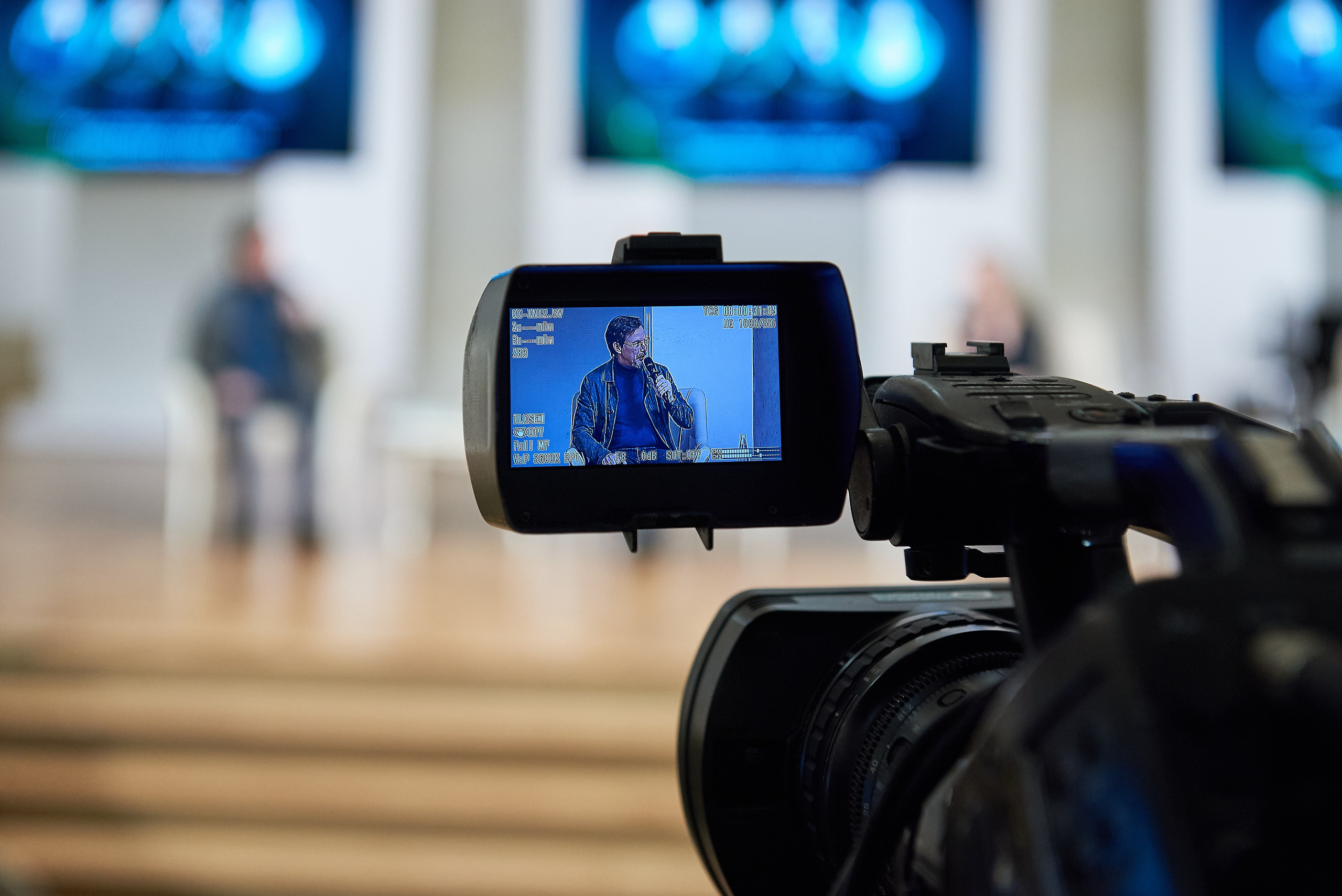 Открытая лекция Лукьянова. Иван Ступа, репортажный фотограф в Санкт-Петербурге и Ленинградской области. Россия