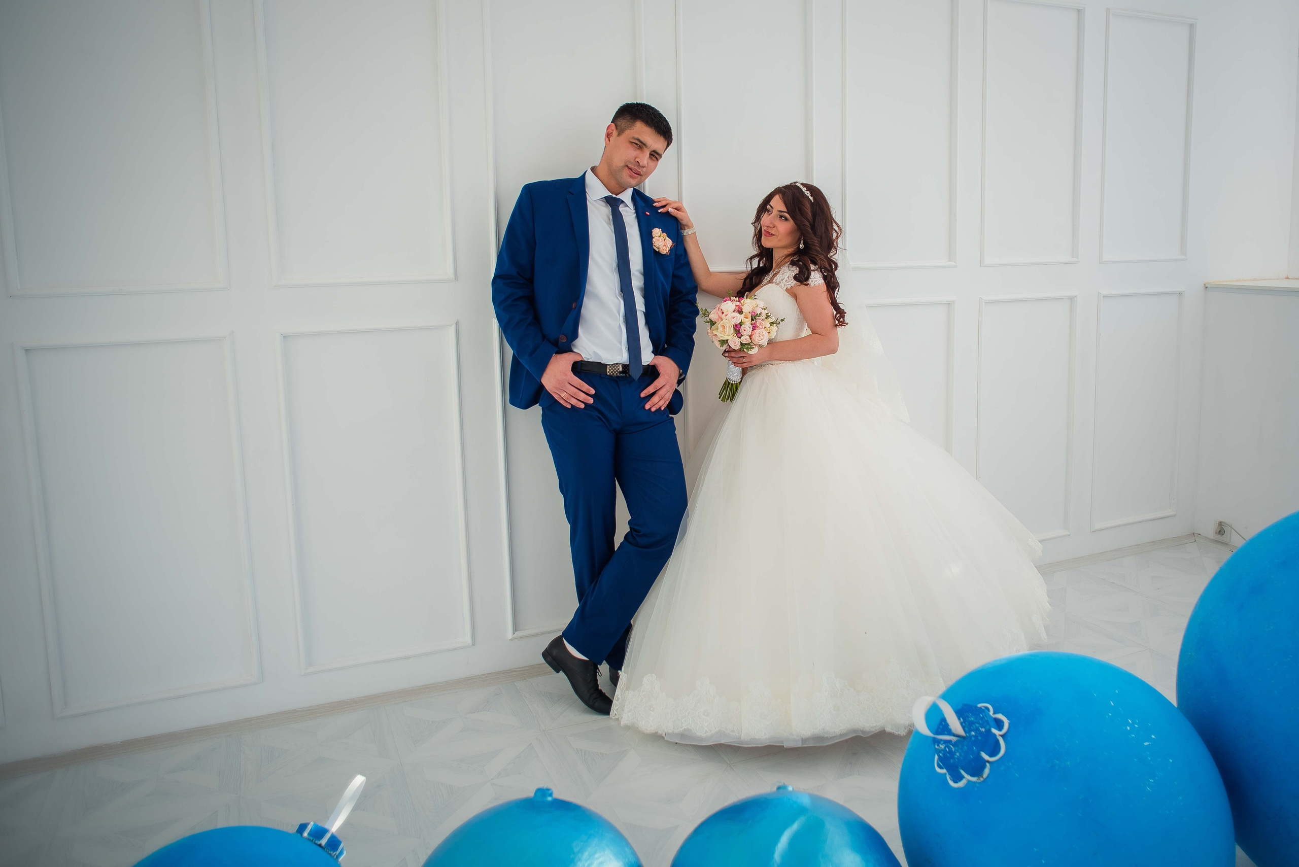 Артём и Рузанна. Свадебный и семейный фотограф Яна Стражева. Волгоград, Москва