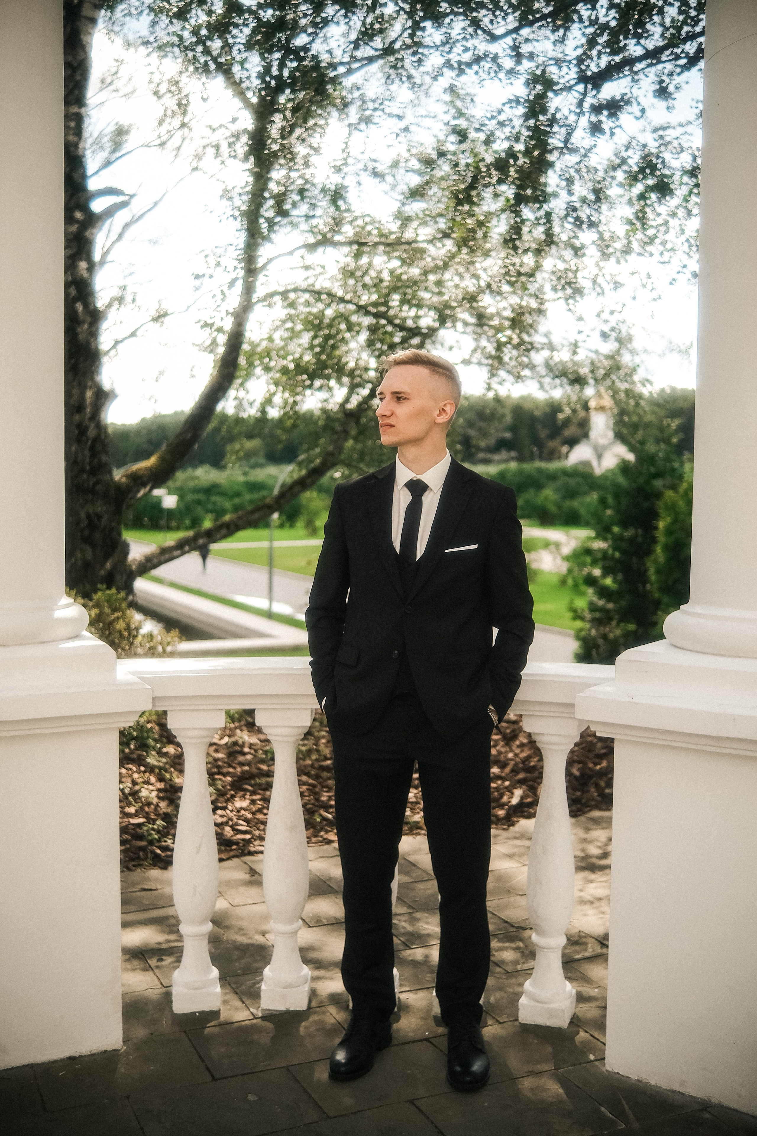 Полина & Илья. МСК ЗАГС ВДНХ. Phdkvmr.ru