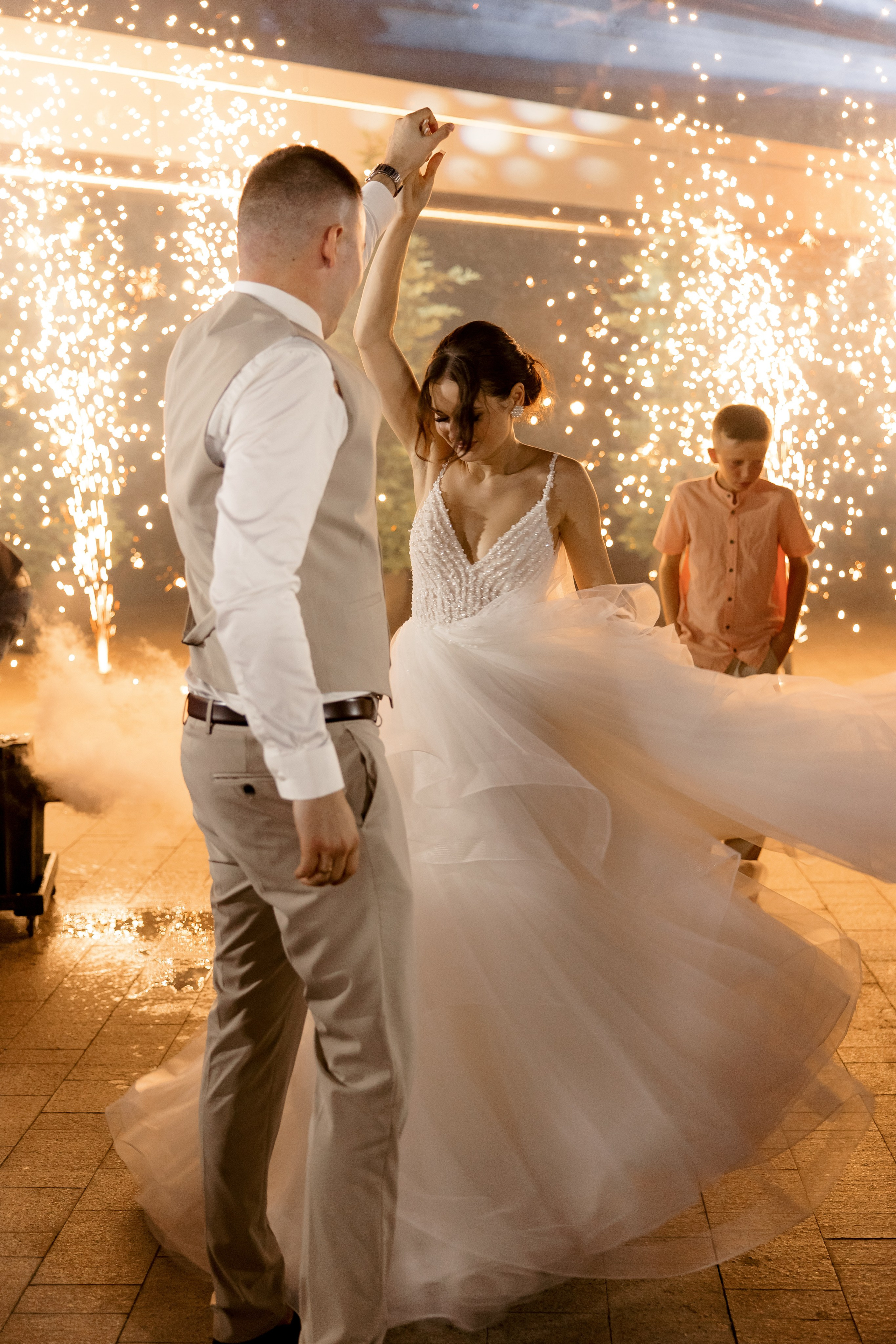 Влад и Диана