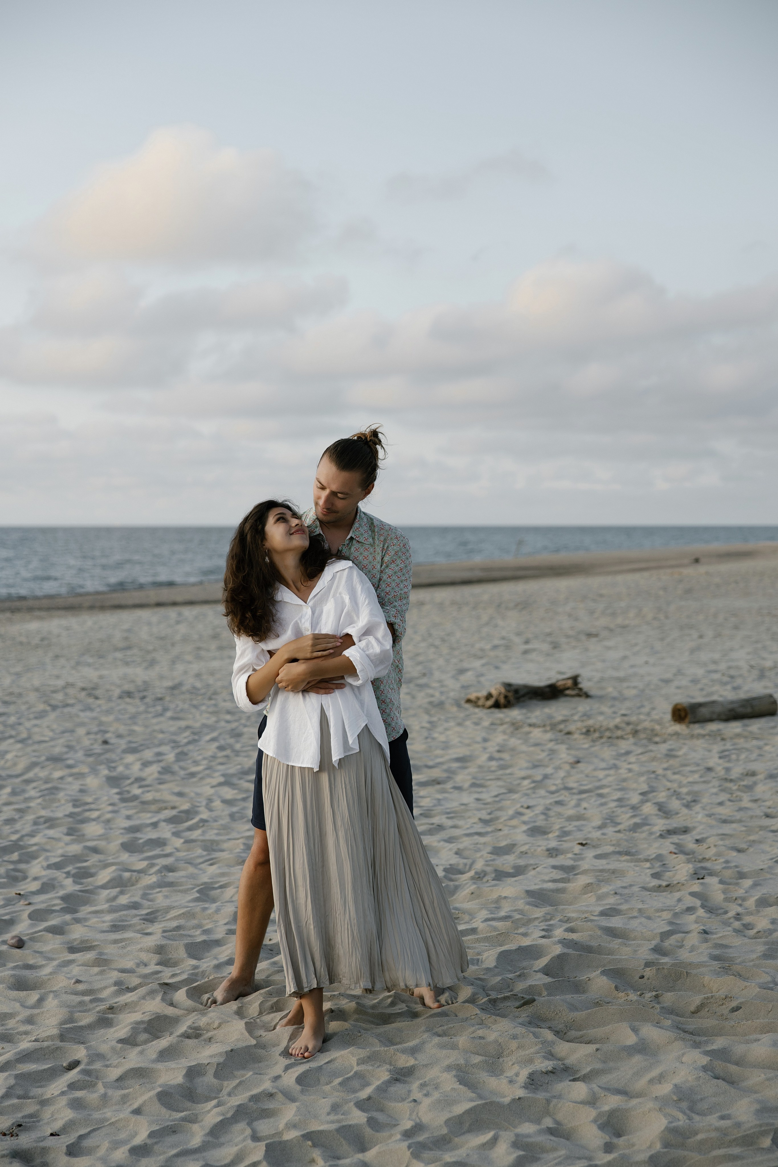 L O V E. Свадебный фотограф в Калининграде Ольга Пасечник