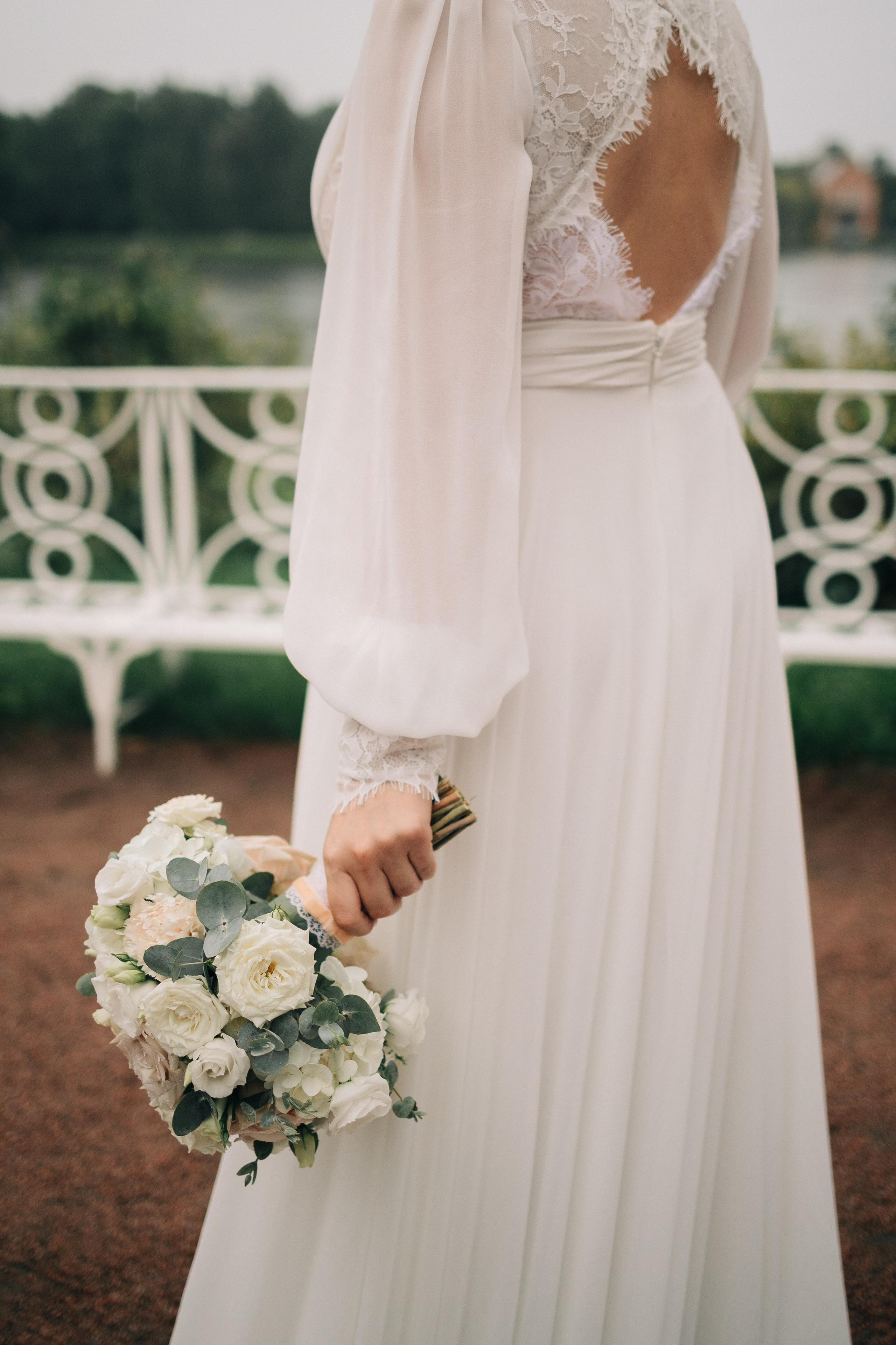 Алевтина & Алексей. Фотограф Дарья Корель Санкт-Петербург