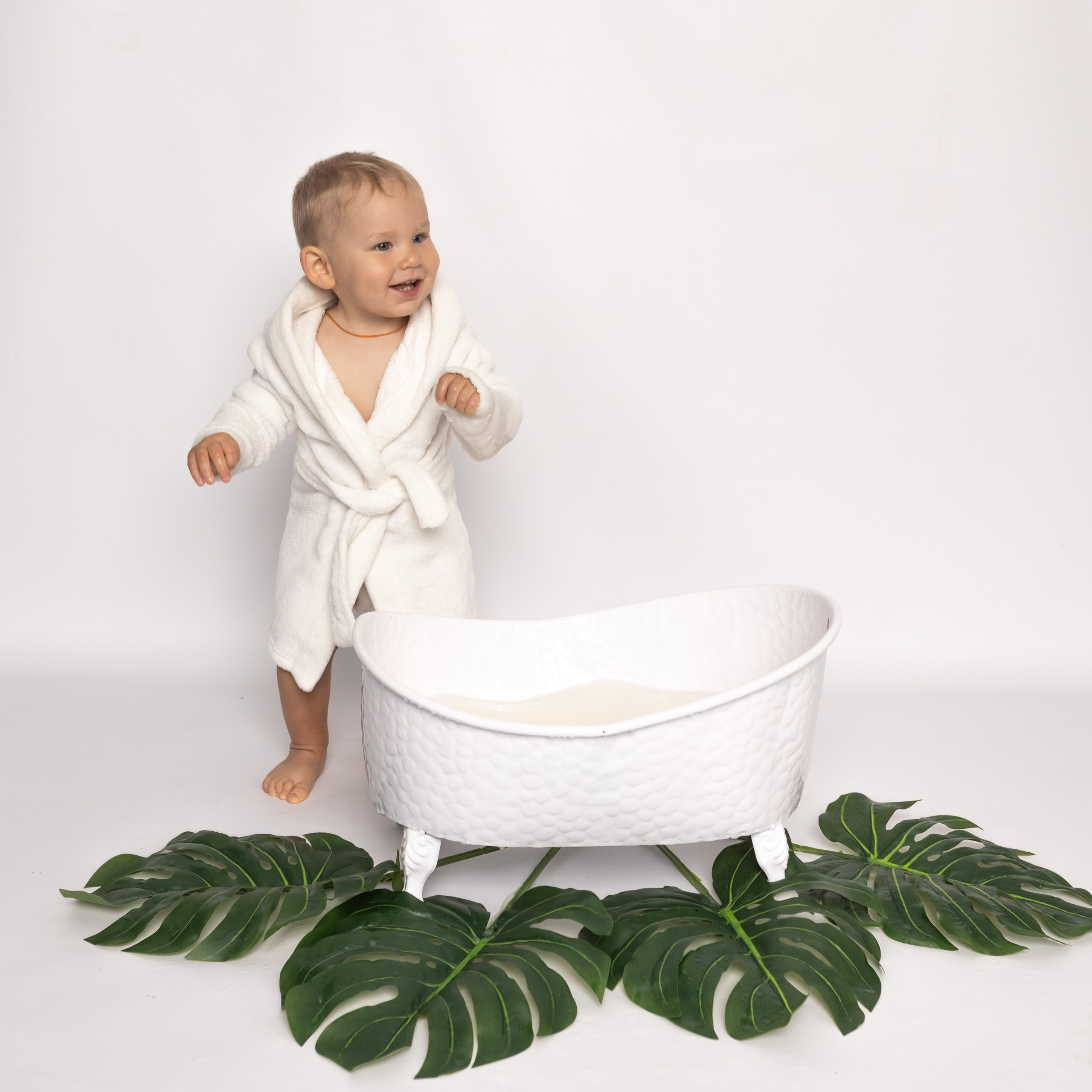 Годовасие. Фотограф новорожденных. Детский и семейный фотограф Марьяна Юдина