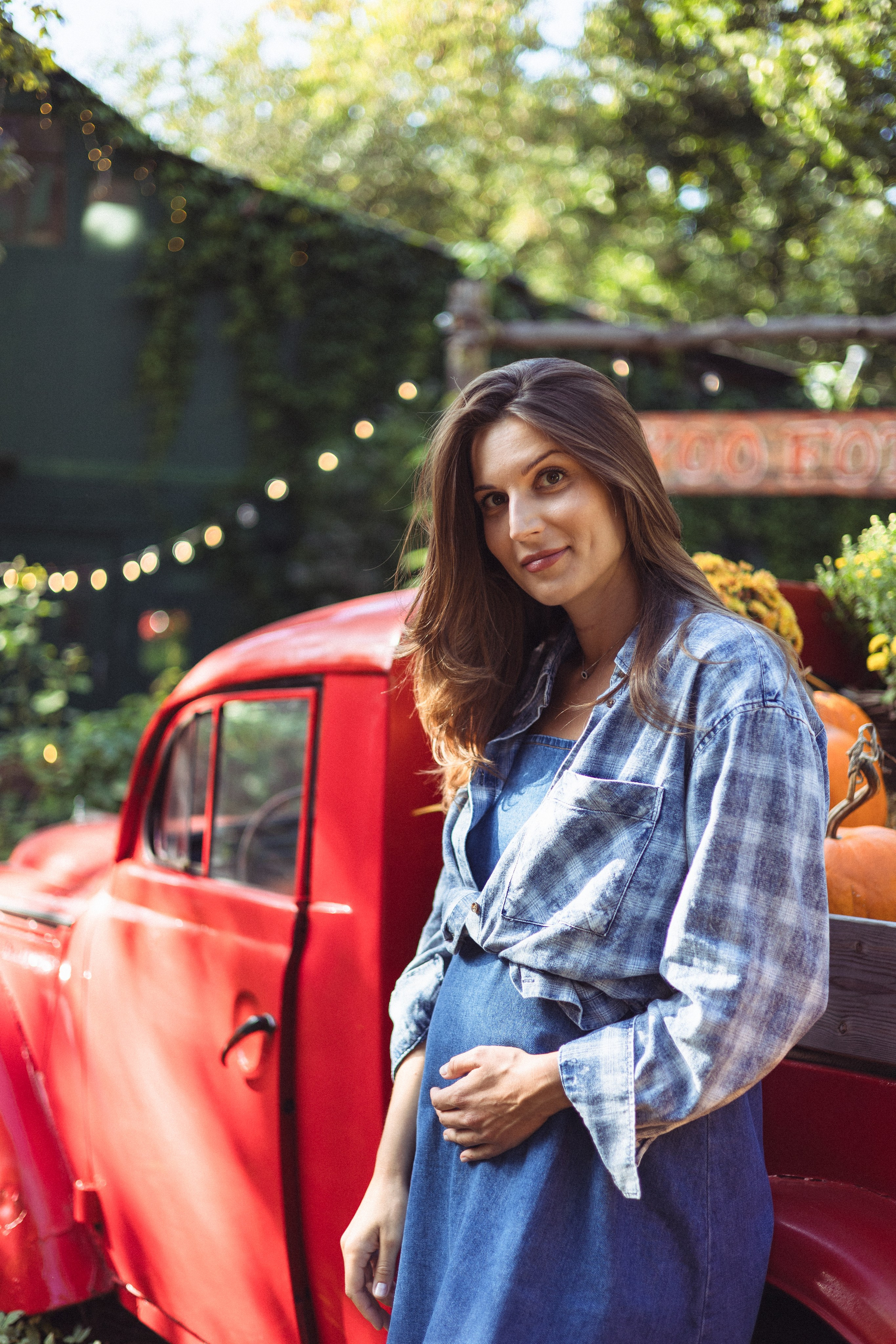 PREGRANCY. Главная