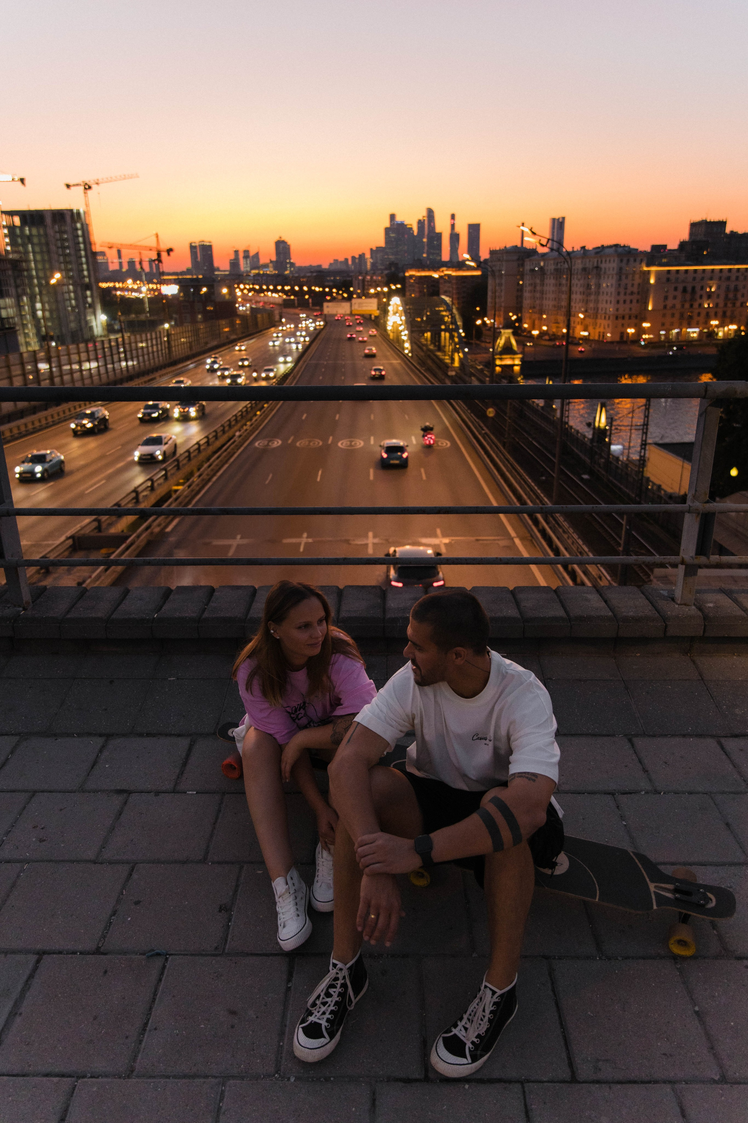 А & И. Женский и свадебный фотограф Москва Елизавета Перова