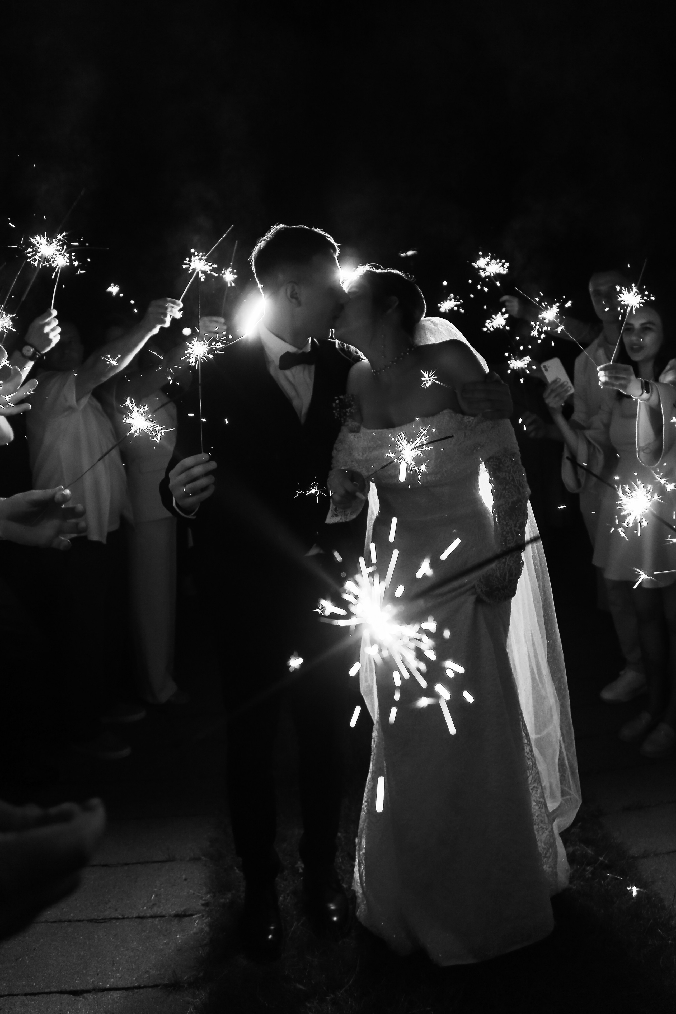 Женя и Даник. Свадебный фотограф Беларусь Ольга Козыренко