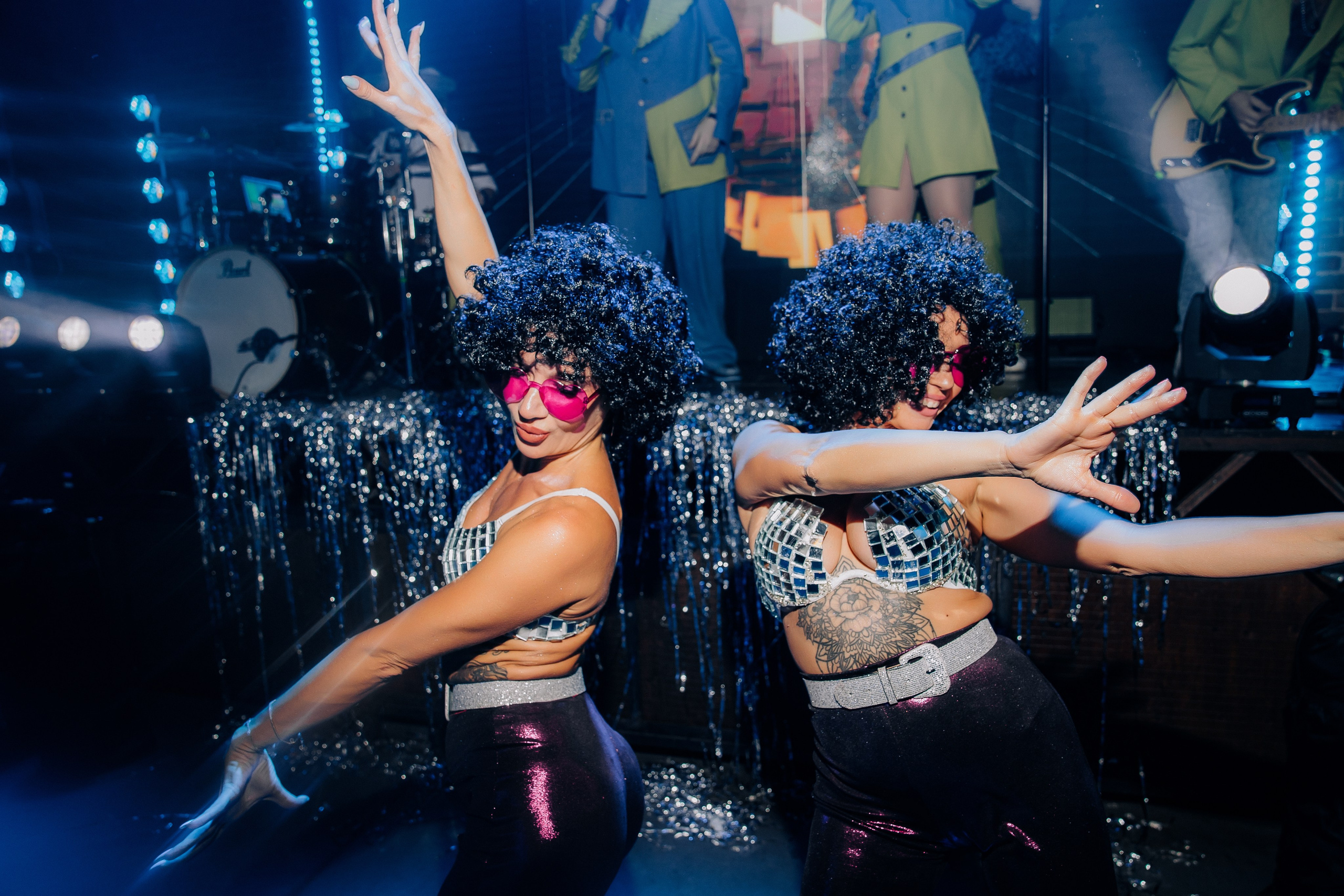 АнтиКорпоратив РОДНЫЕ. Свадебный и семейный фотограф в Воронеже Свиридова Евгения