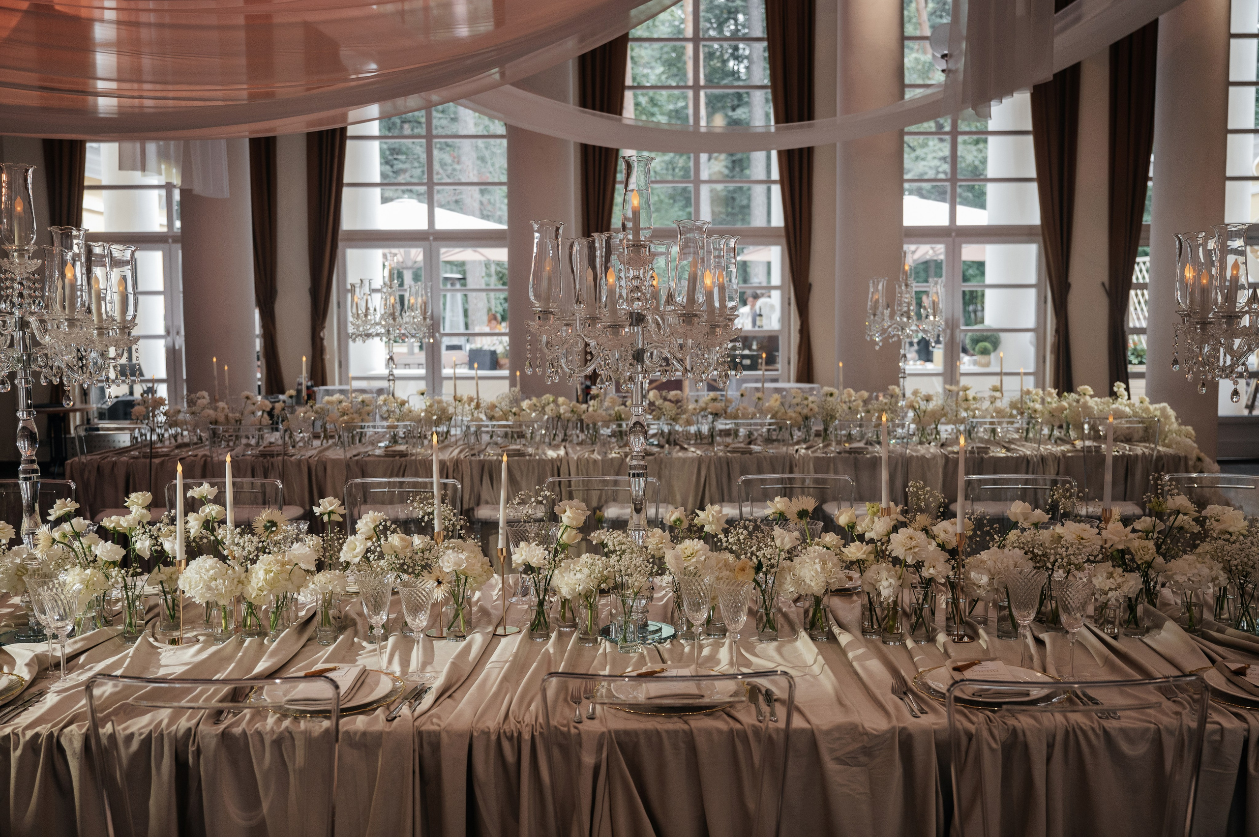 Wedding V&K. Свадебный фотограф в Москве и по всему Миру Андрей Медведников