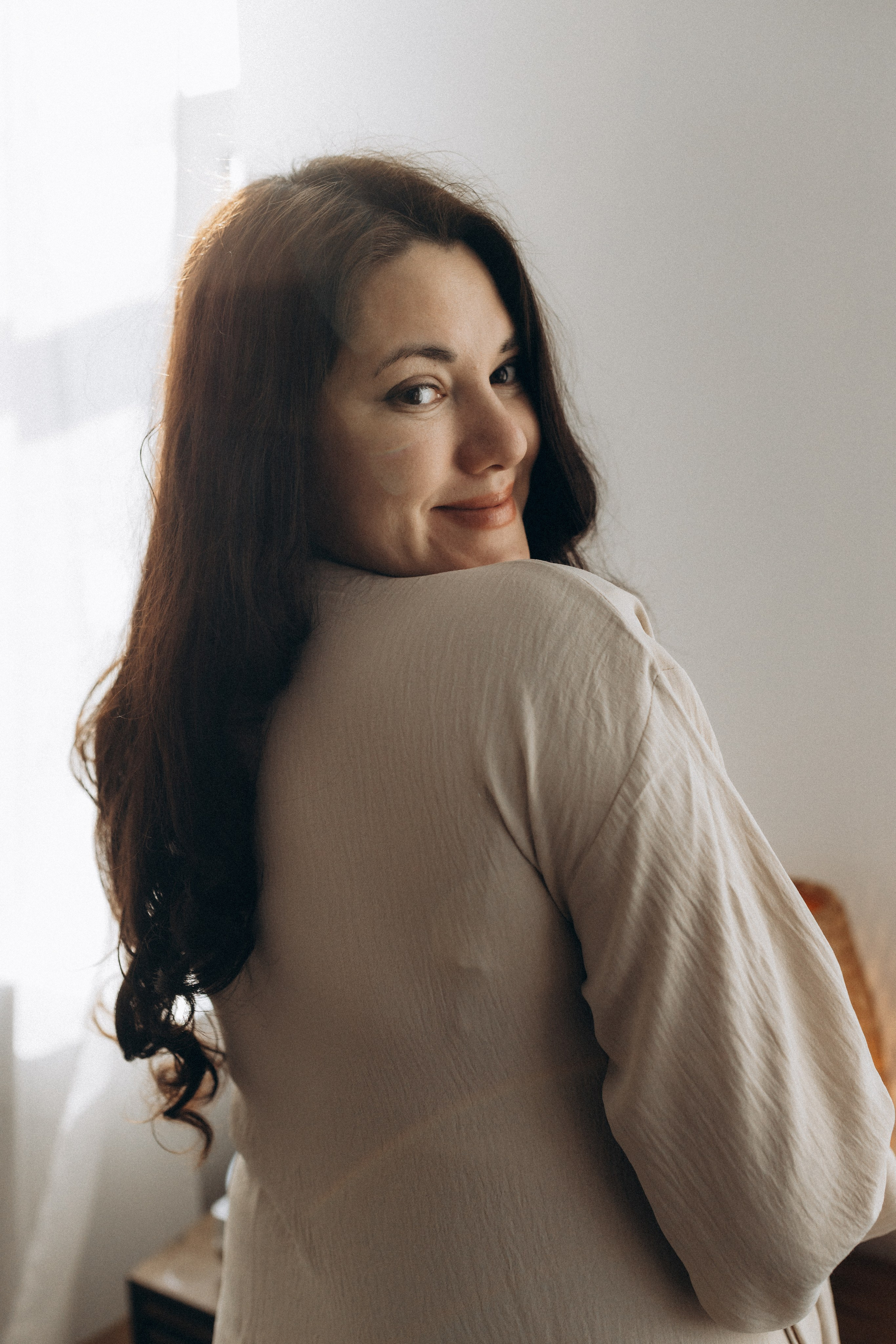 Айгуль, беременность, семейная. Фотограф в Казани Кристина Цыганова