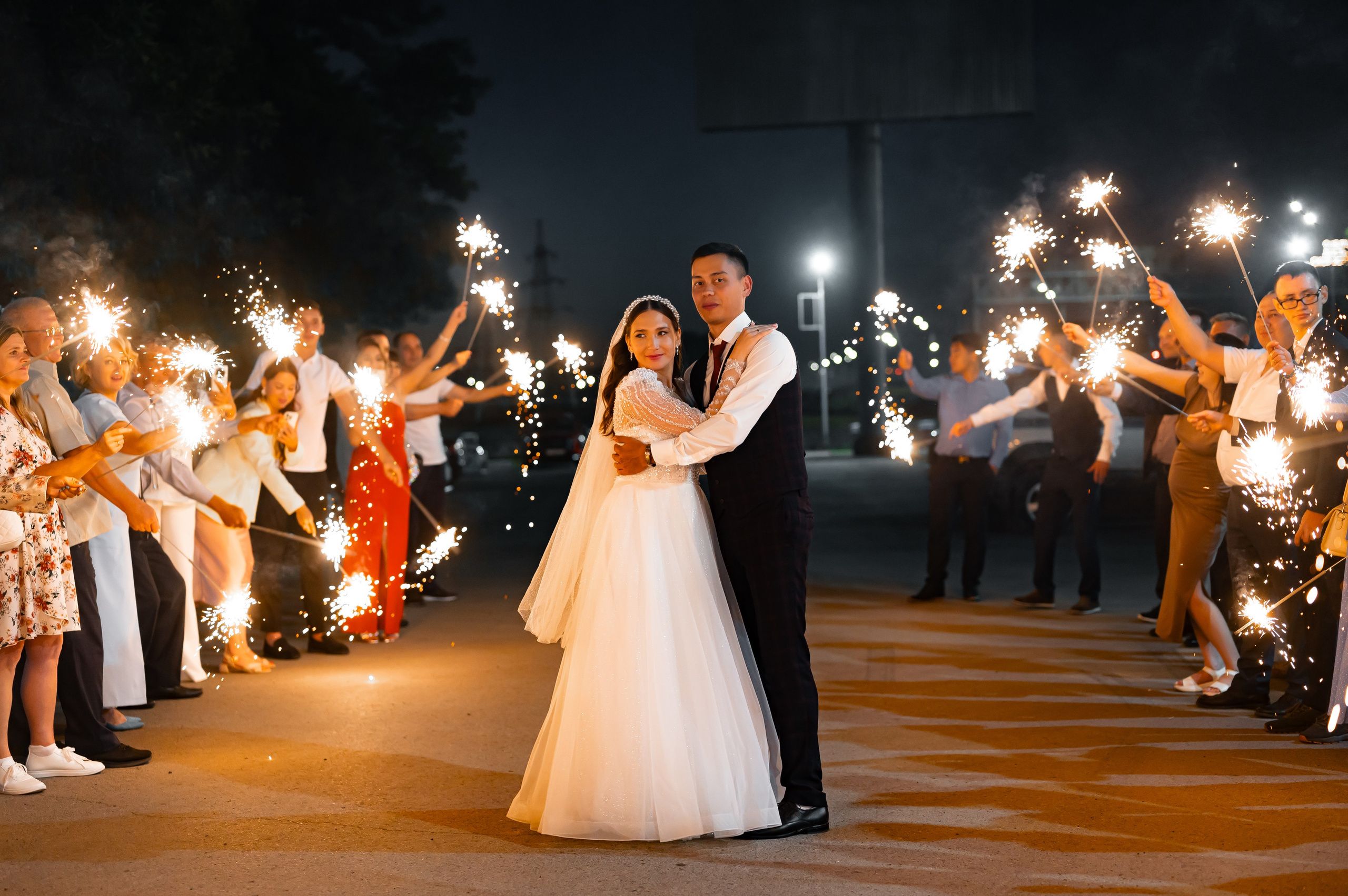 Никита и Эльмира. Студия детской и семейной фотографии «Время улыбаться»