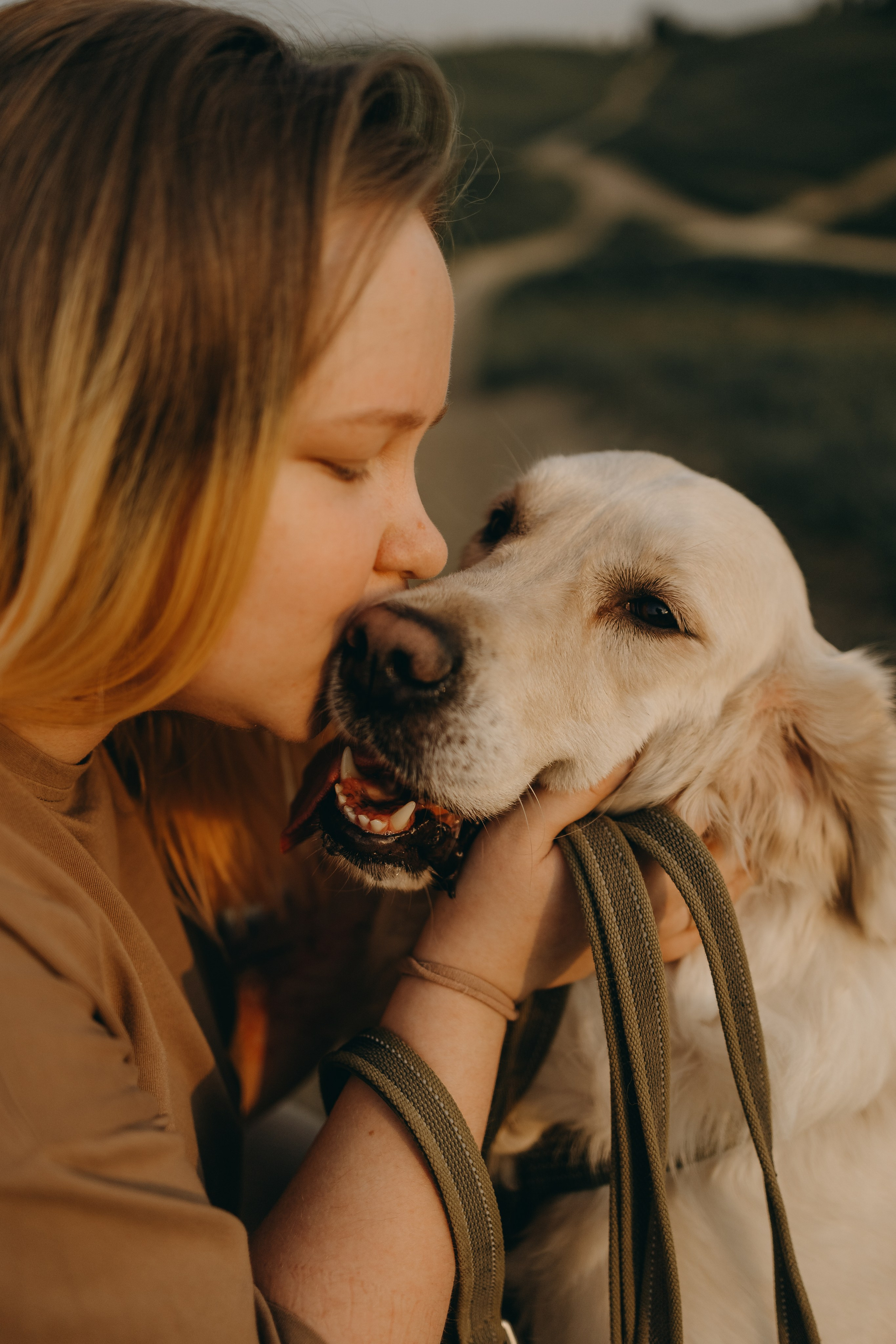 Милка и ребята. Фотограф — Анималист | Санкт-Петербург