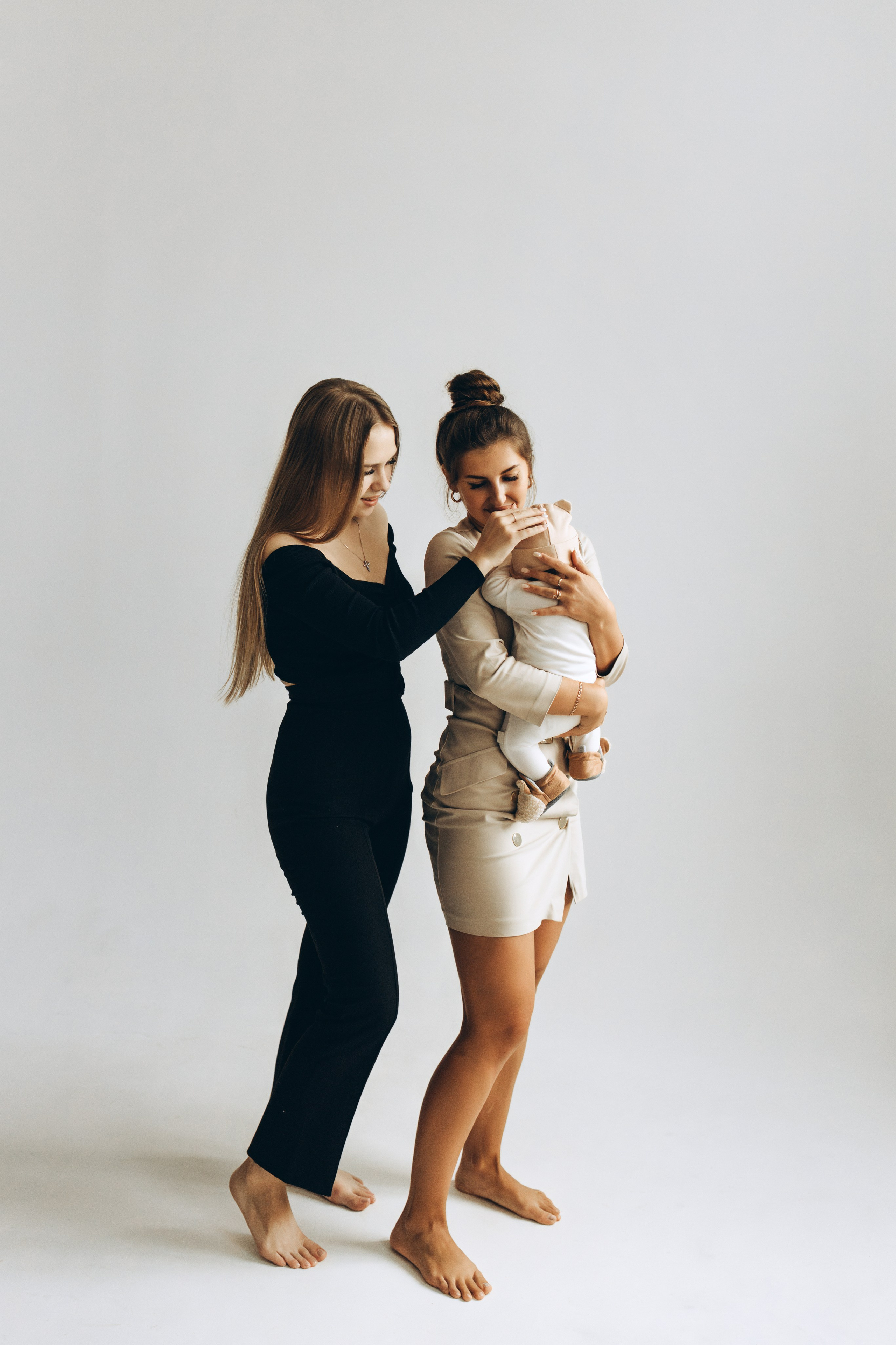 Богдану 1 месяц. Семейный и свадебный фотограф Анастасия Слободчикова. Лысьва, Чусовой, Пермь