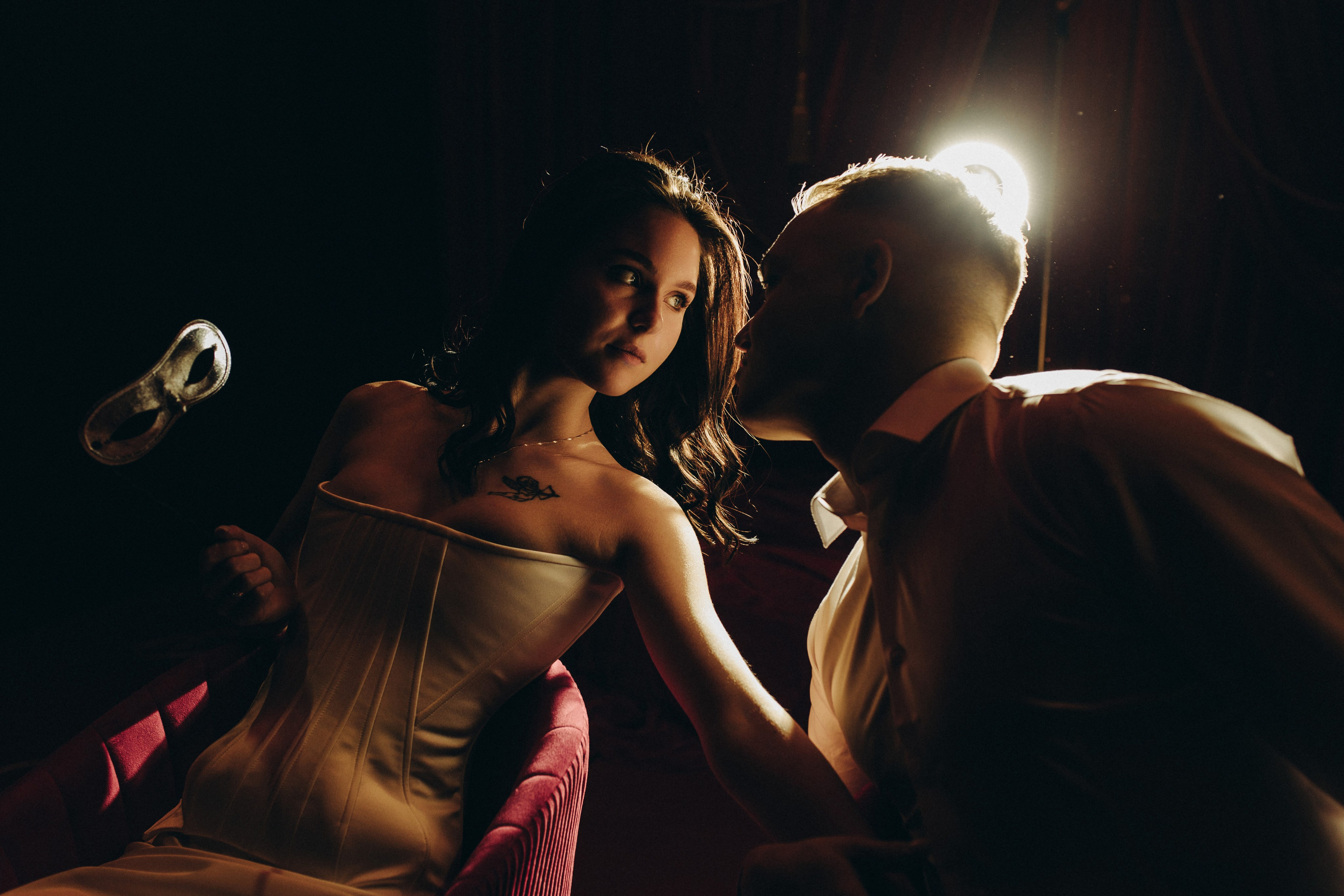 Свадебеная фотосъемка