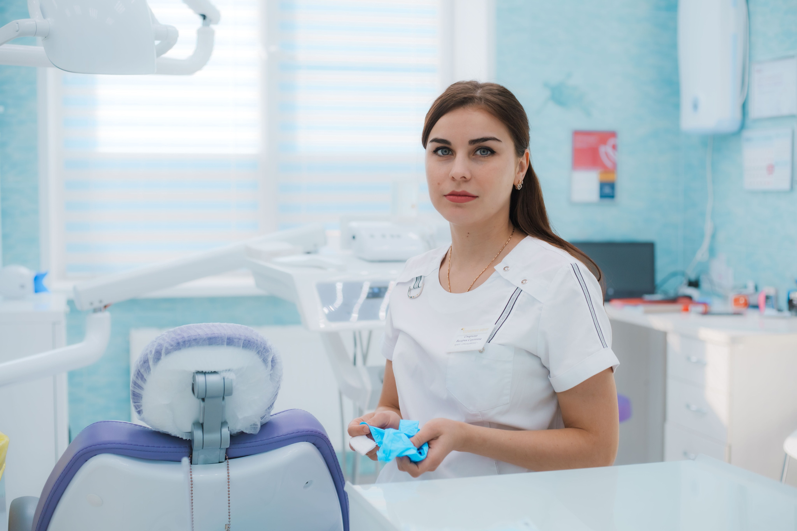 Бизнес съемка для организации Corona Dent, стомоталогия. Бизнес фотограф Ижевск — Назаров Роман