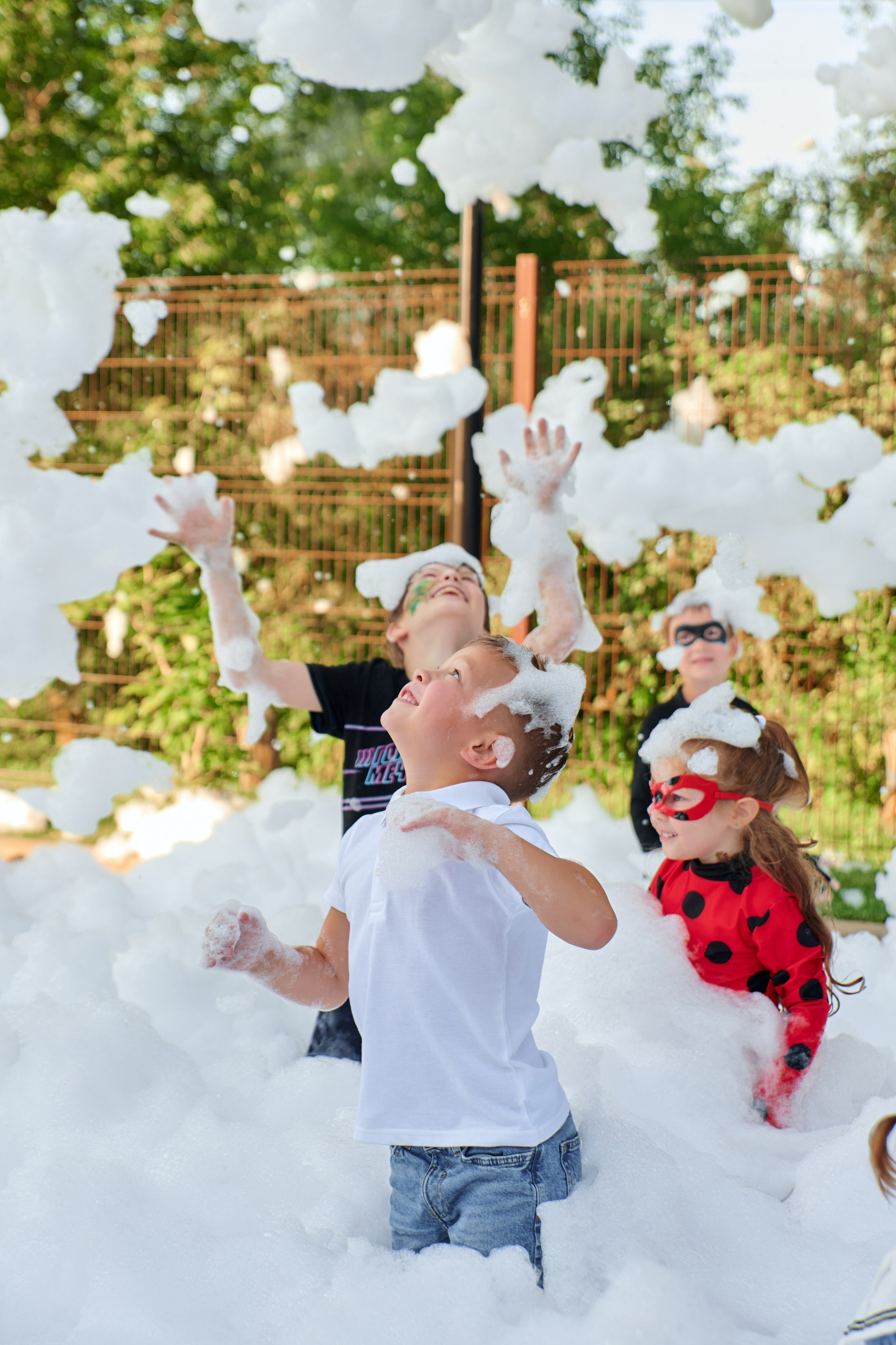 ВАРЮША. ФОТОГРАФ Кристина Павлова | МОСКВА