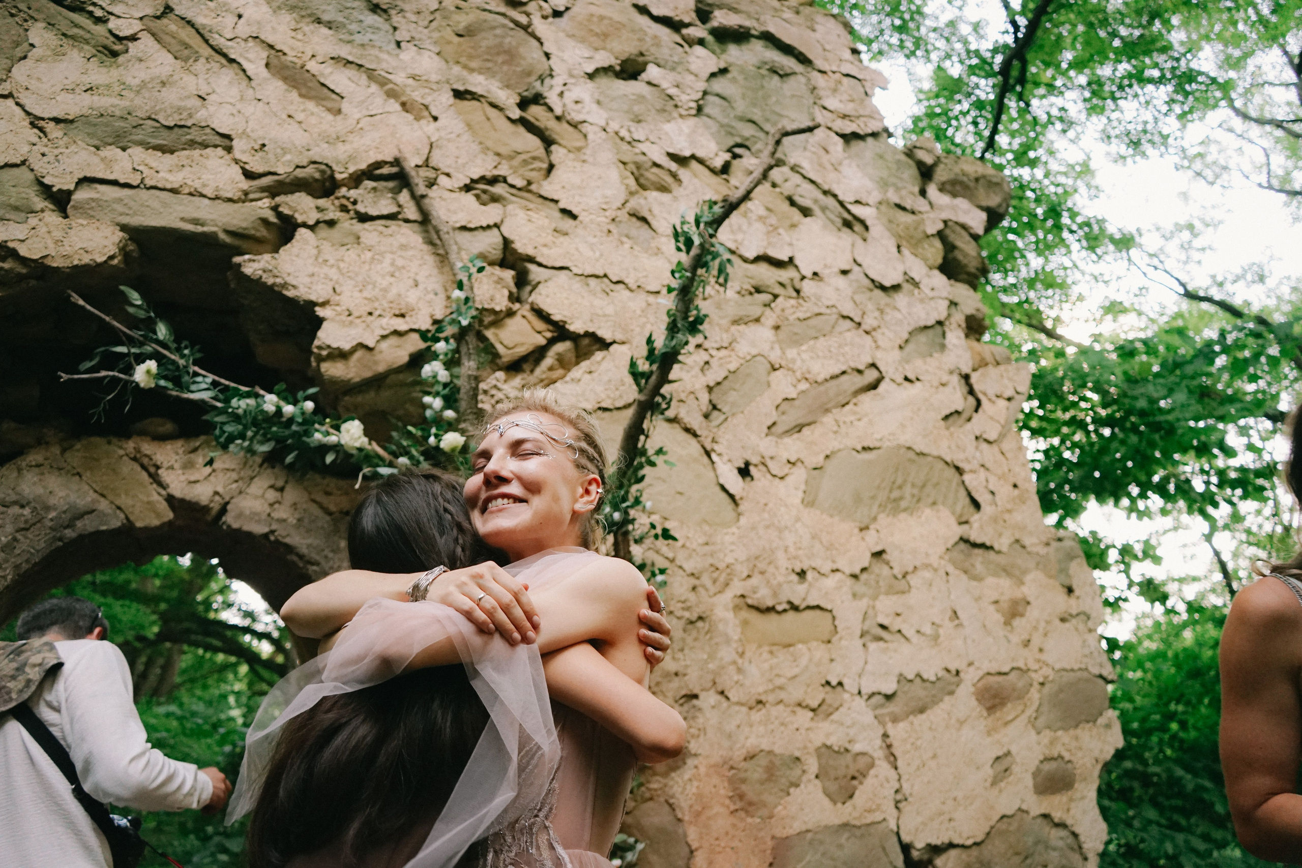 Свадебный фотограф в Грузии. Фотограф в Грузии ОАЭ | Nekit Fox