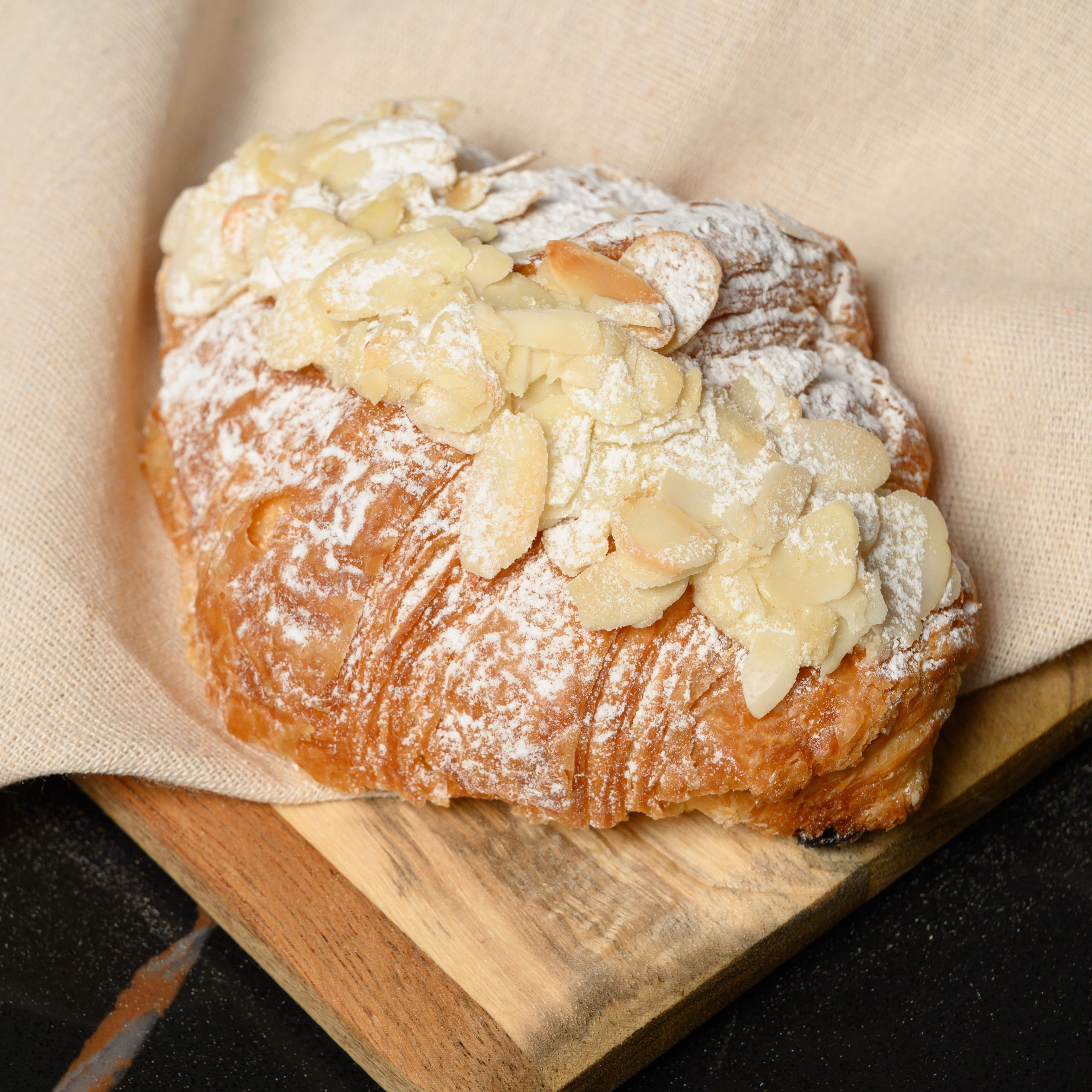 Хлебомания. Фотограф Любовь Белявцева