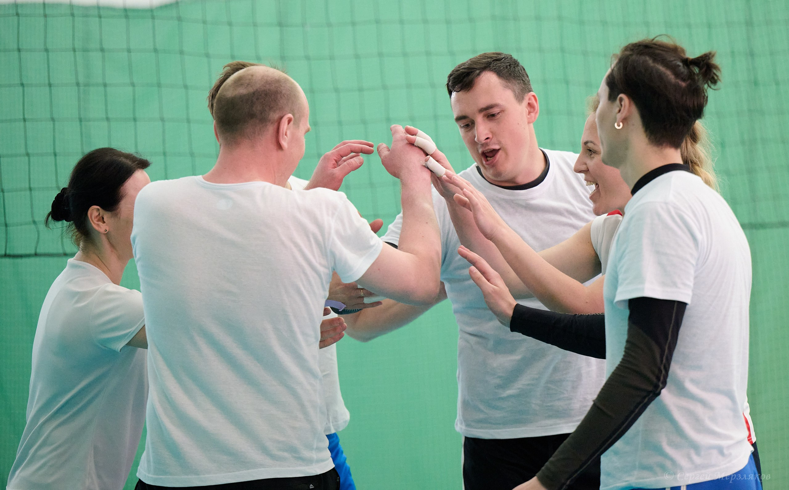 II Волейбольный турнир. Созвездие 26.05.2024 Ижевск. Спортивный репортажный фотограф в Ижевске Сергей Мерзляков