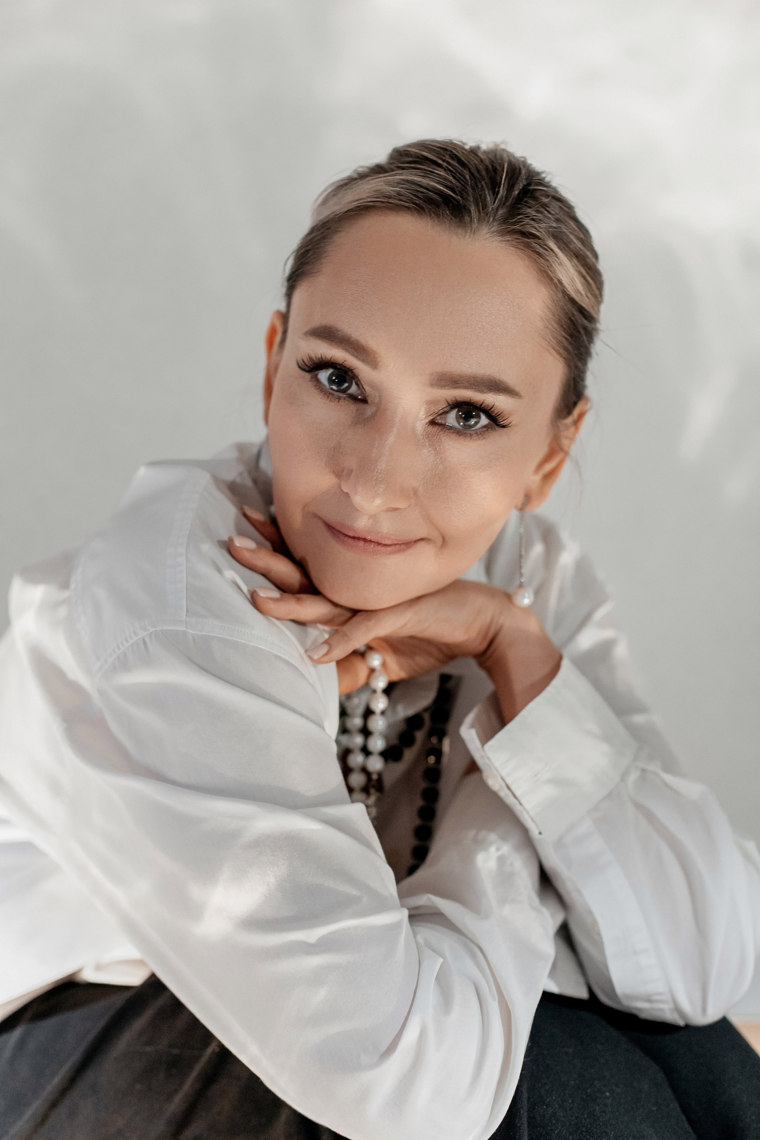 Елена. Фотограф Екатеринбург — Ирина Манина