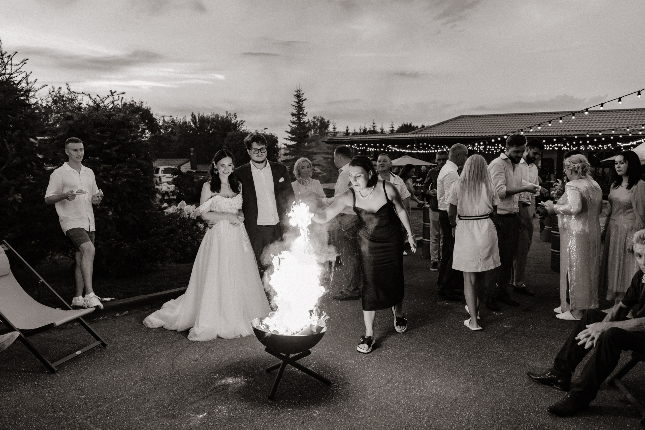 Вася & Настя. Свадебный фотограф Москва