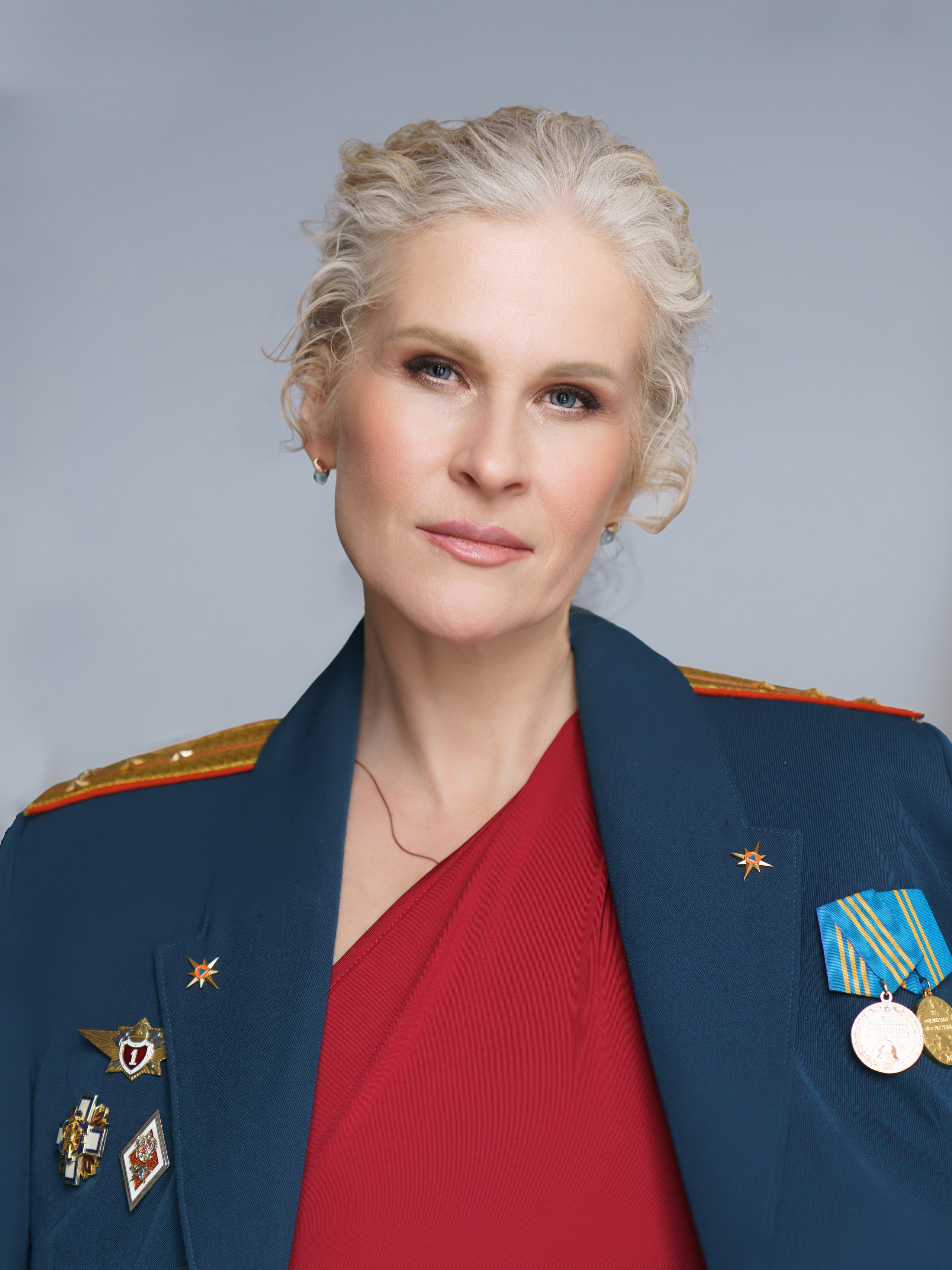 Татьяна. Фотограф Юлия Ярская — Красноярск